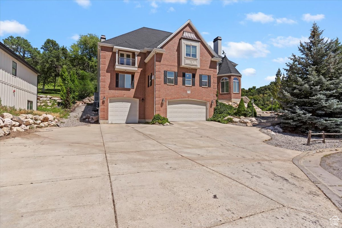 DEERE VALLEY - Residential