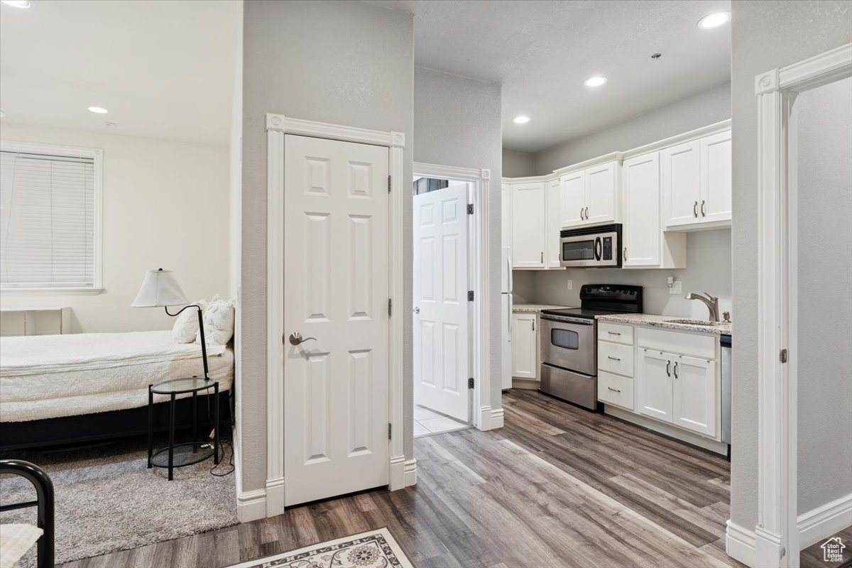 DEERE VALLEY - Residential