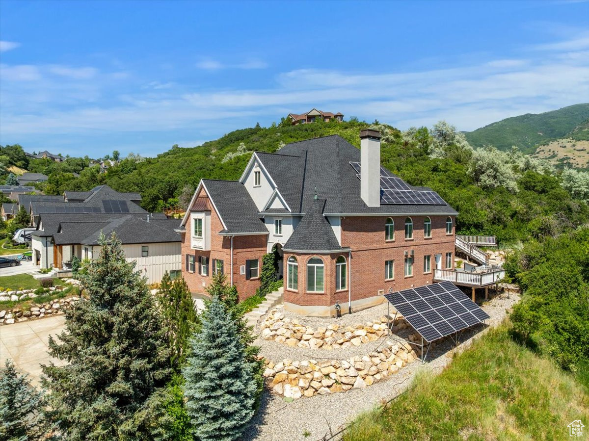 DEERE VALLEY - Residential