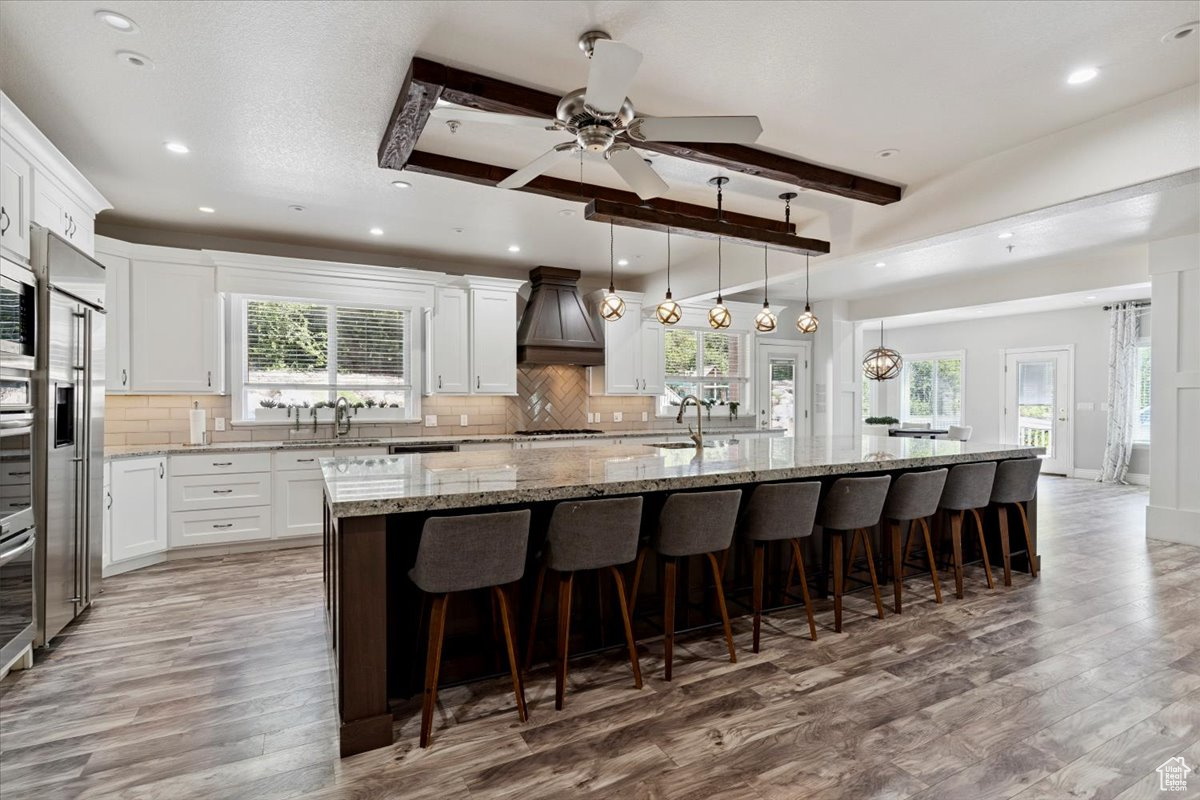 DEERE VALLEY - Residential