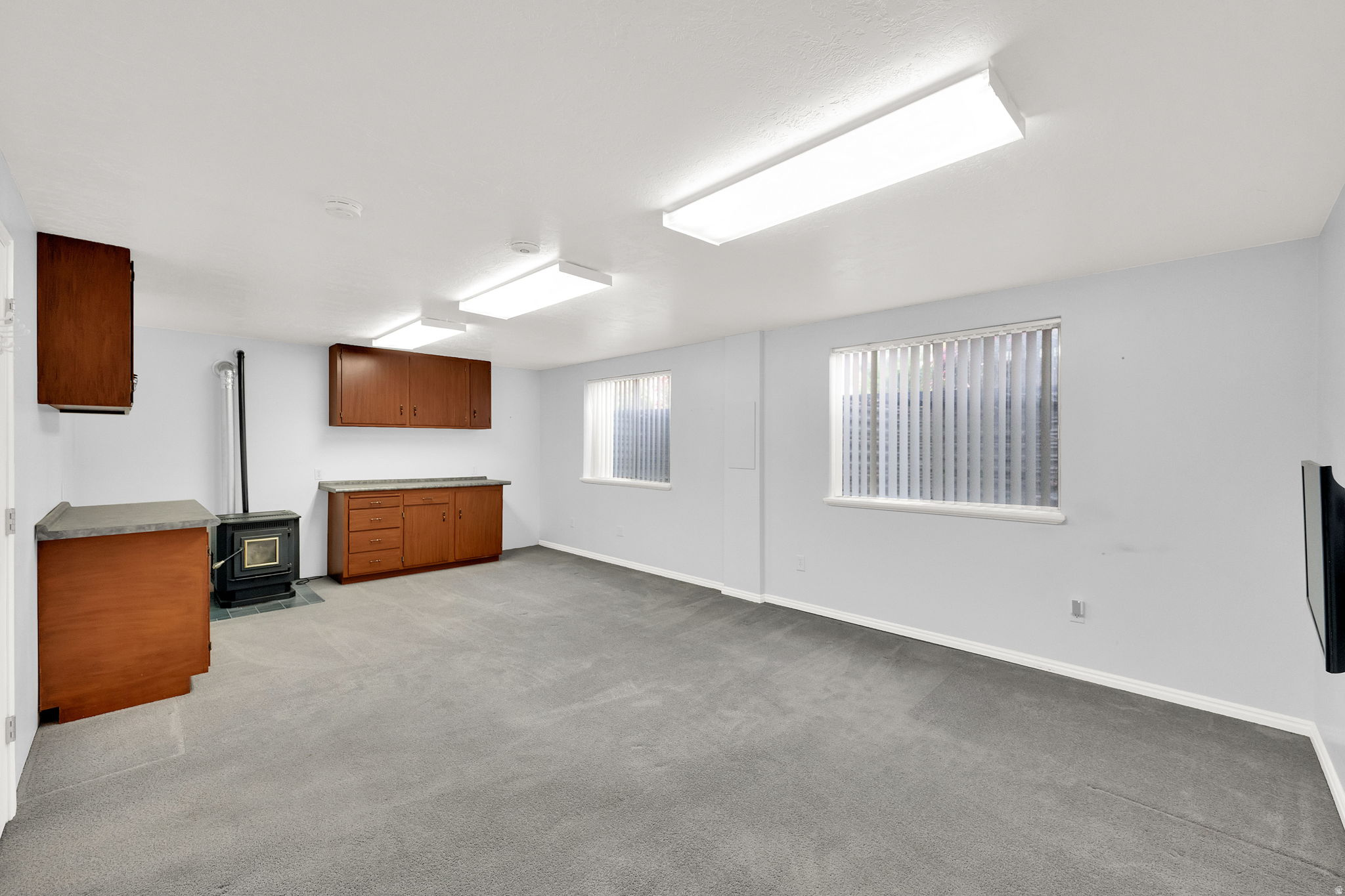 COLONIAL PARK - Residential