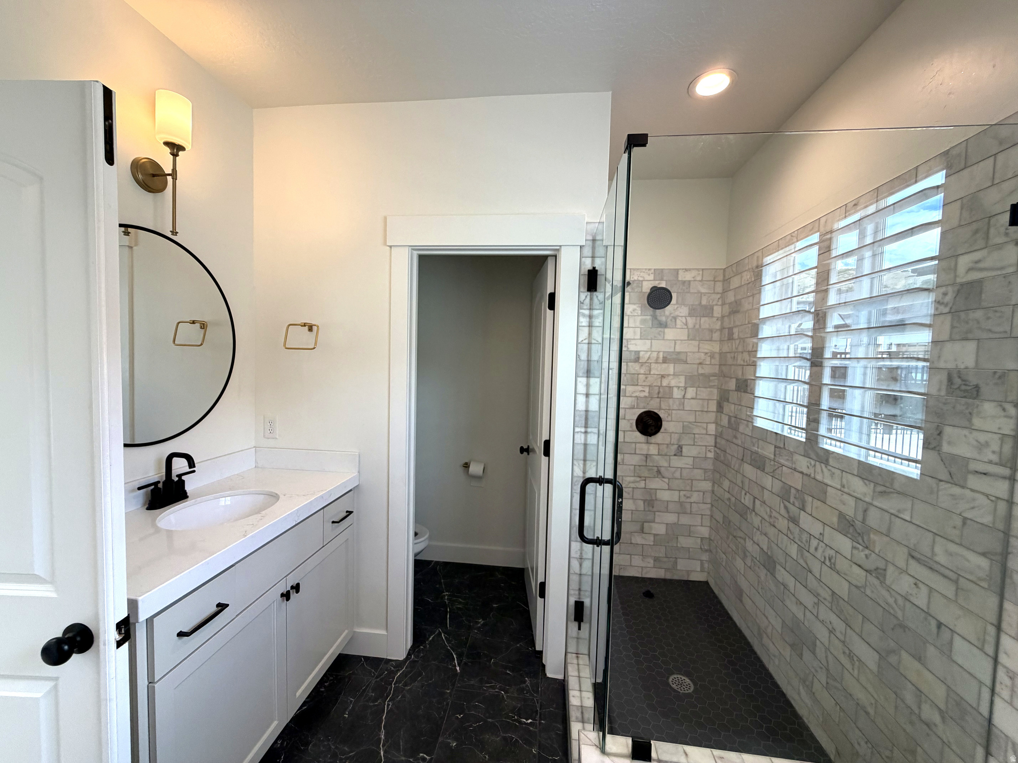 THE PRESERVE - Residential