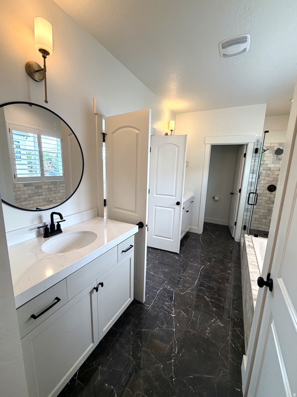 THE PRESERVE - Residential