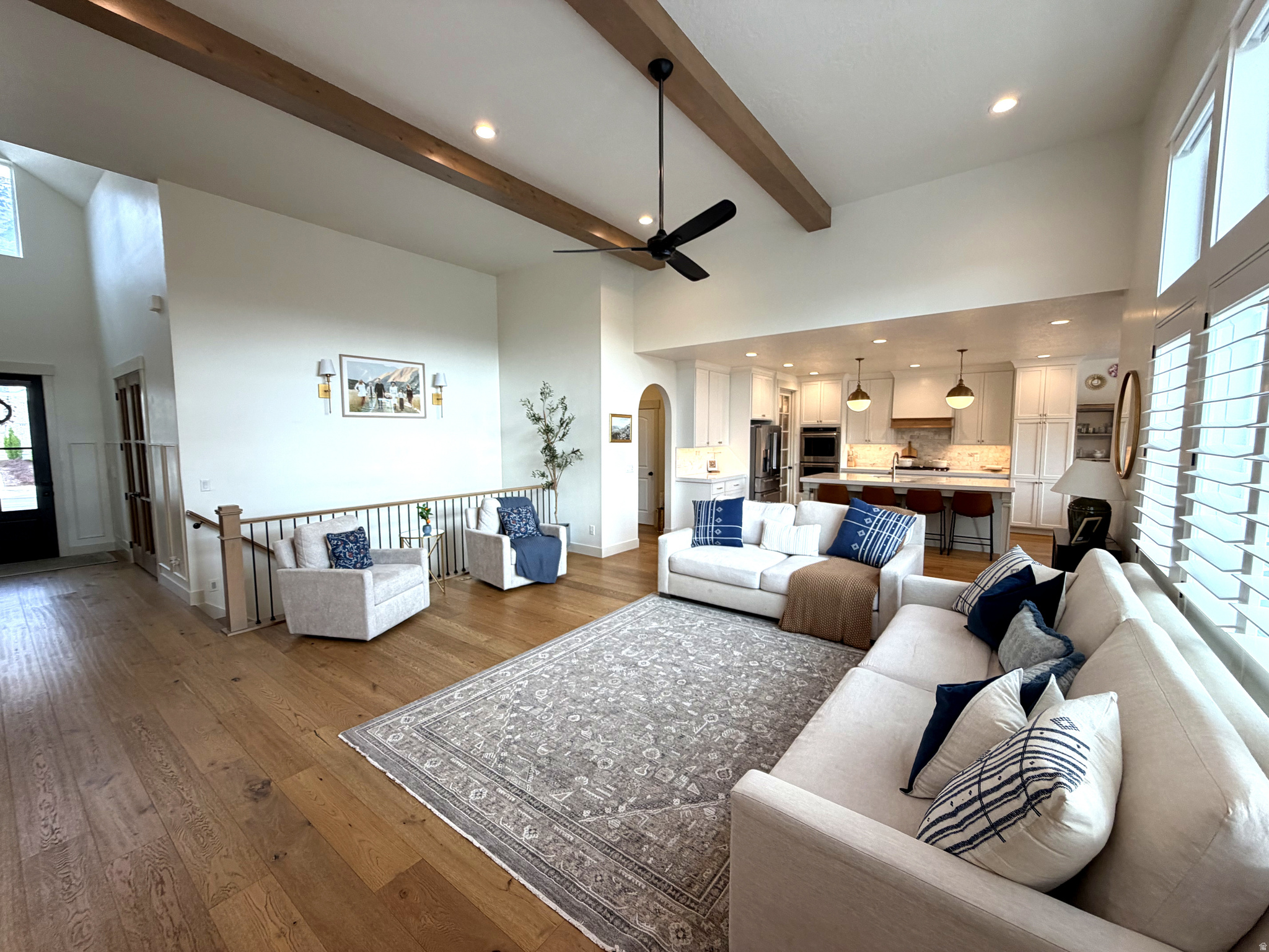 THE PRESERVE - Residential