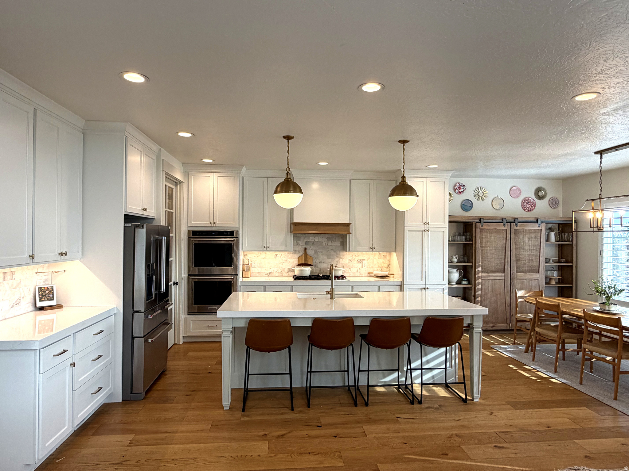 THE PRESERVE - Residential