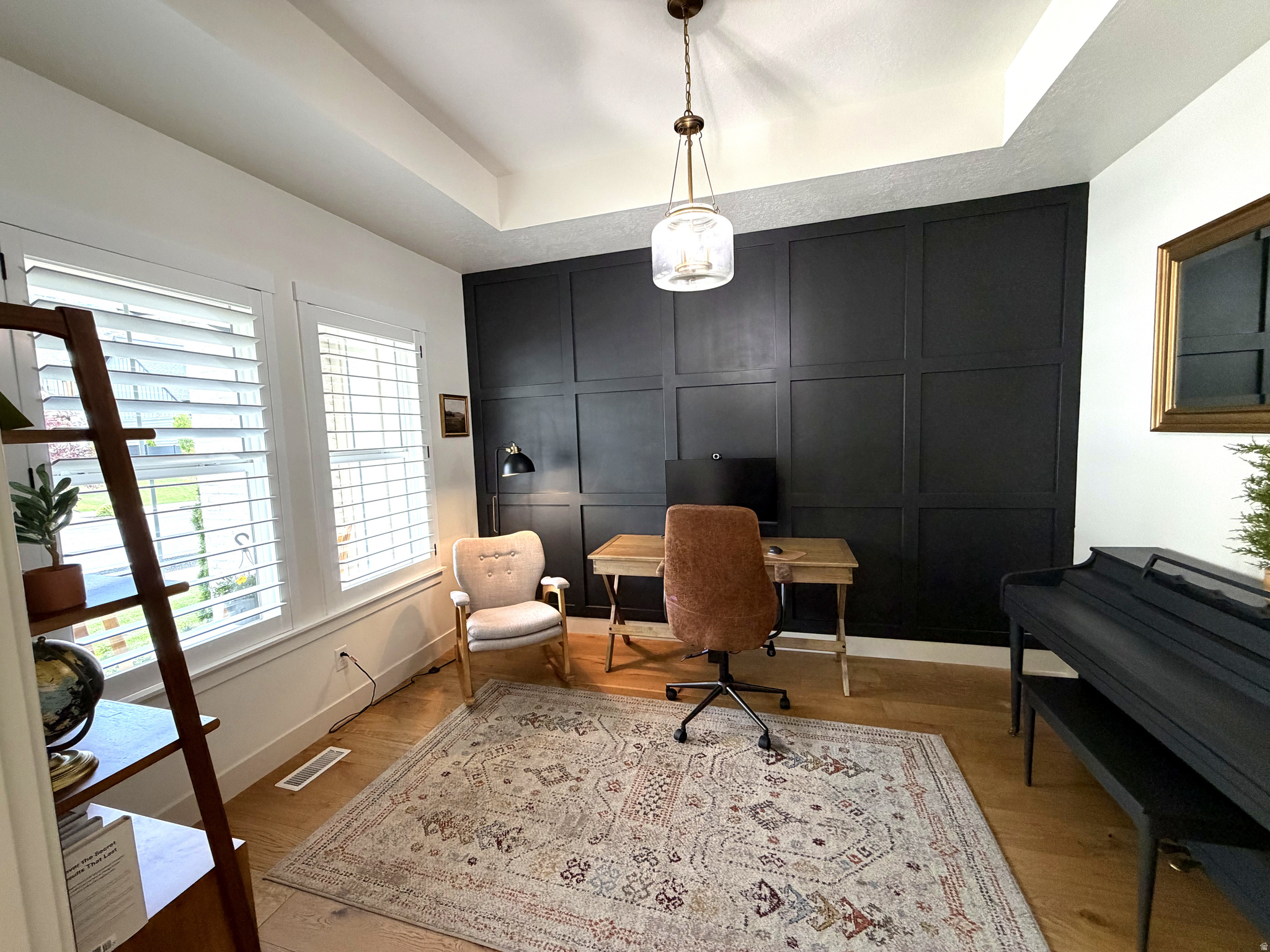 THE PRESERVE - Residential