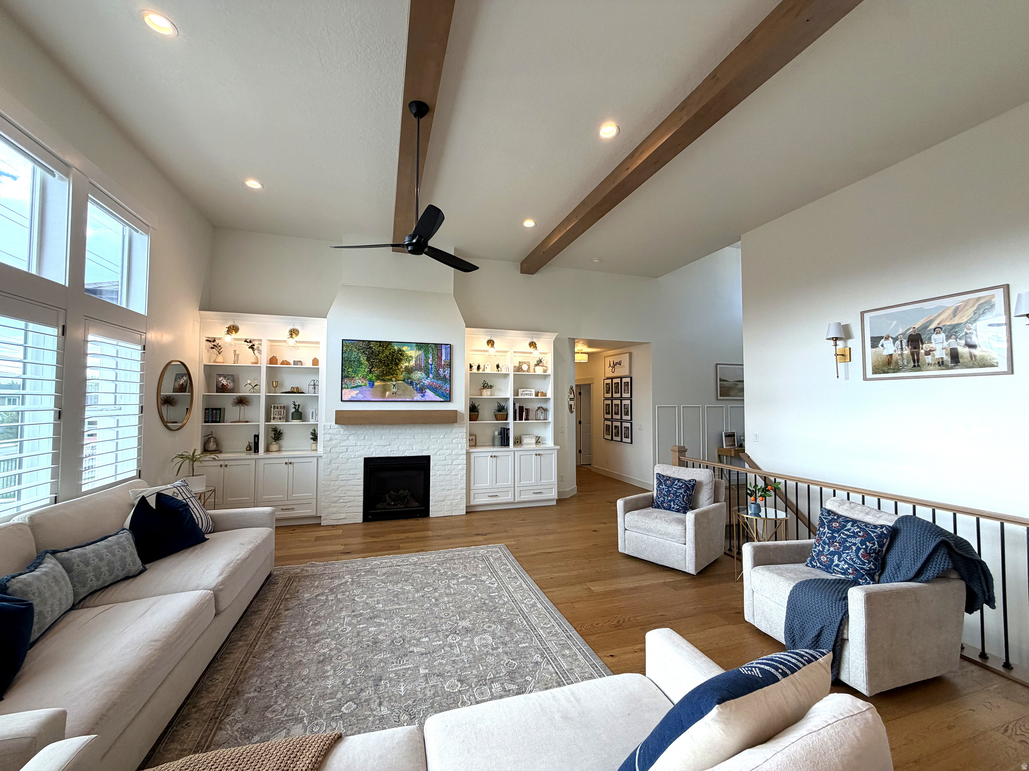 THE PRESERVE - Residential