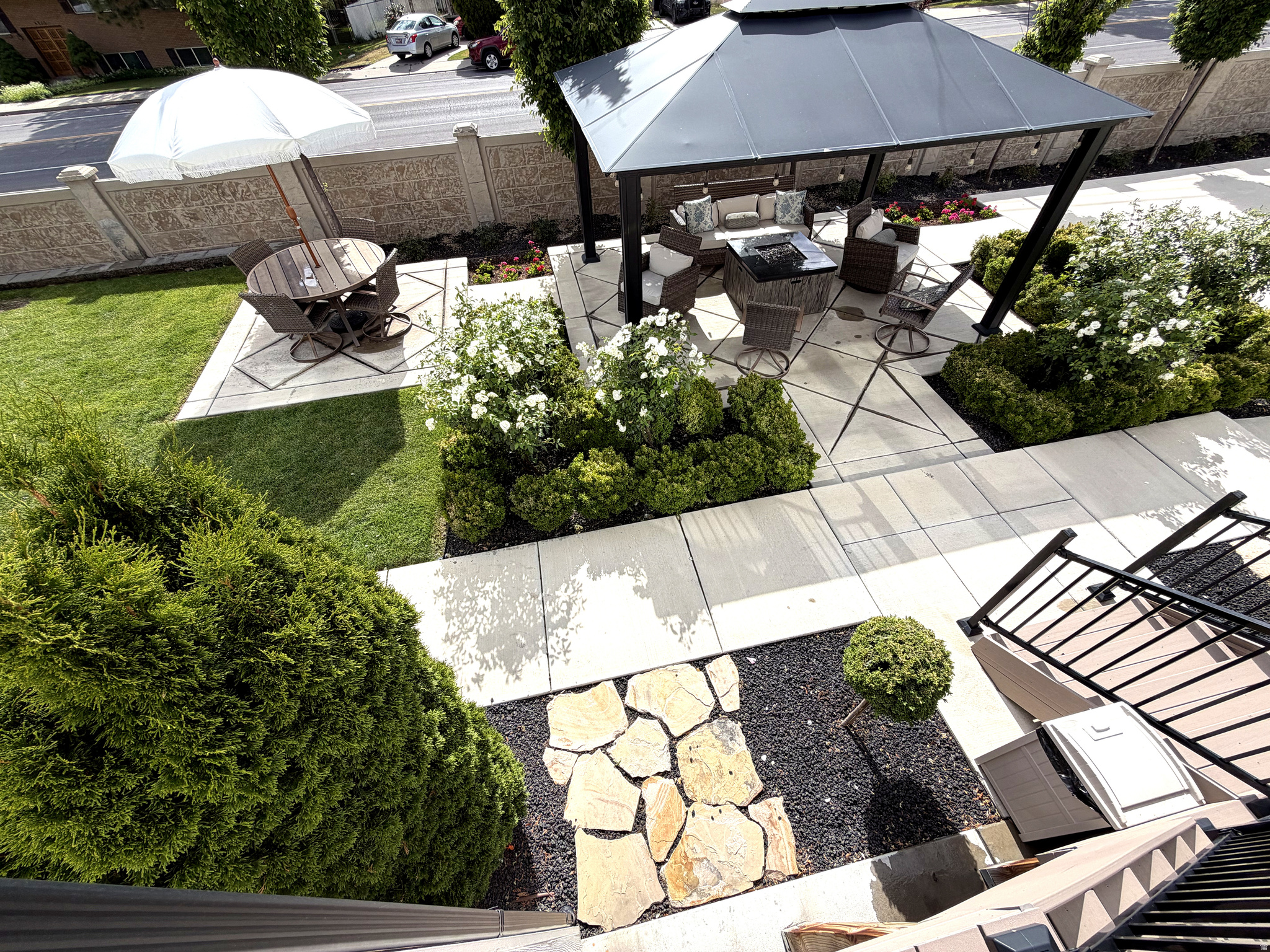 THE PRESERVE - Residential