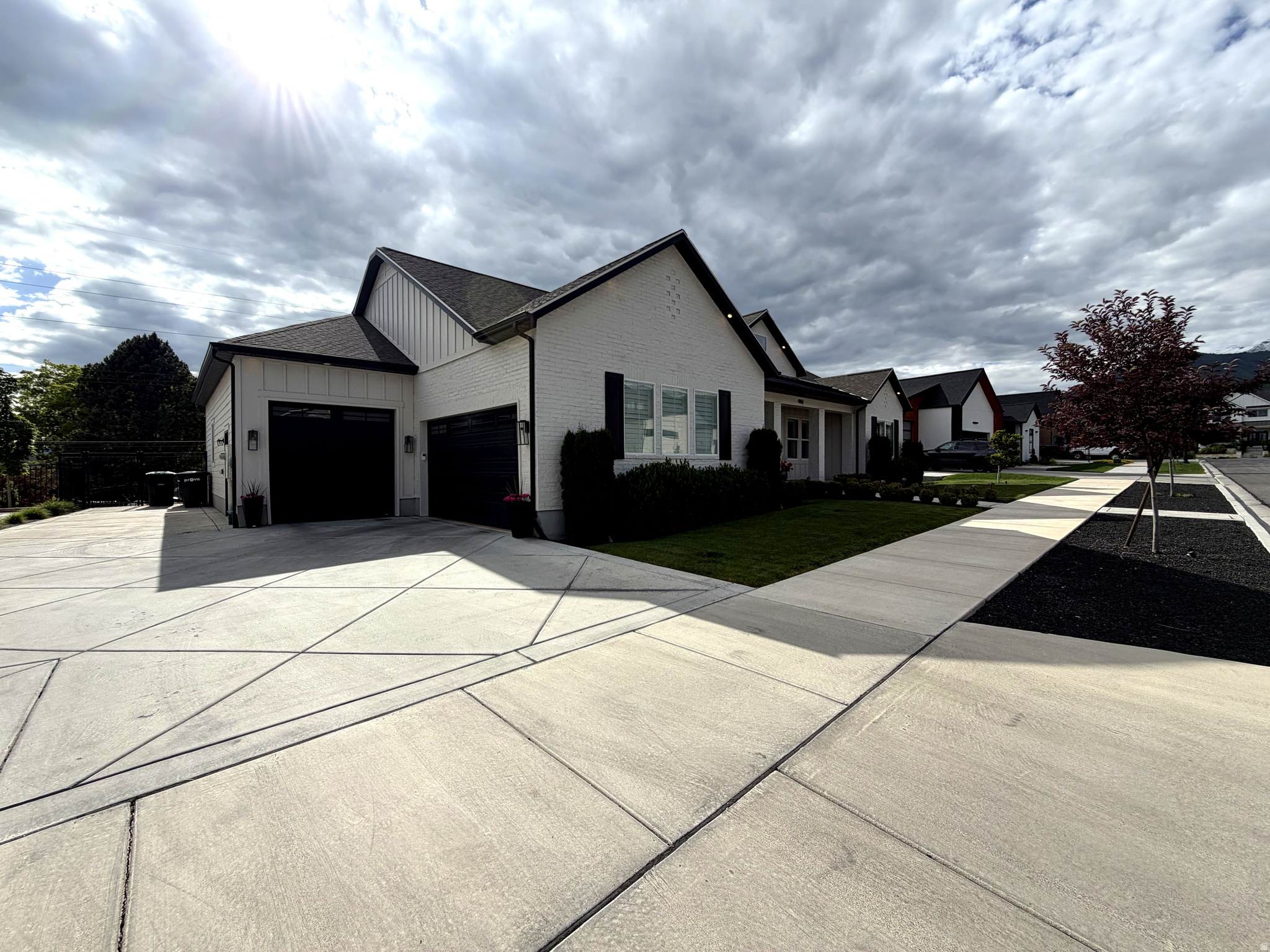 THE PRESERVE - Residential