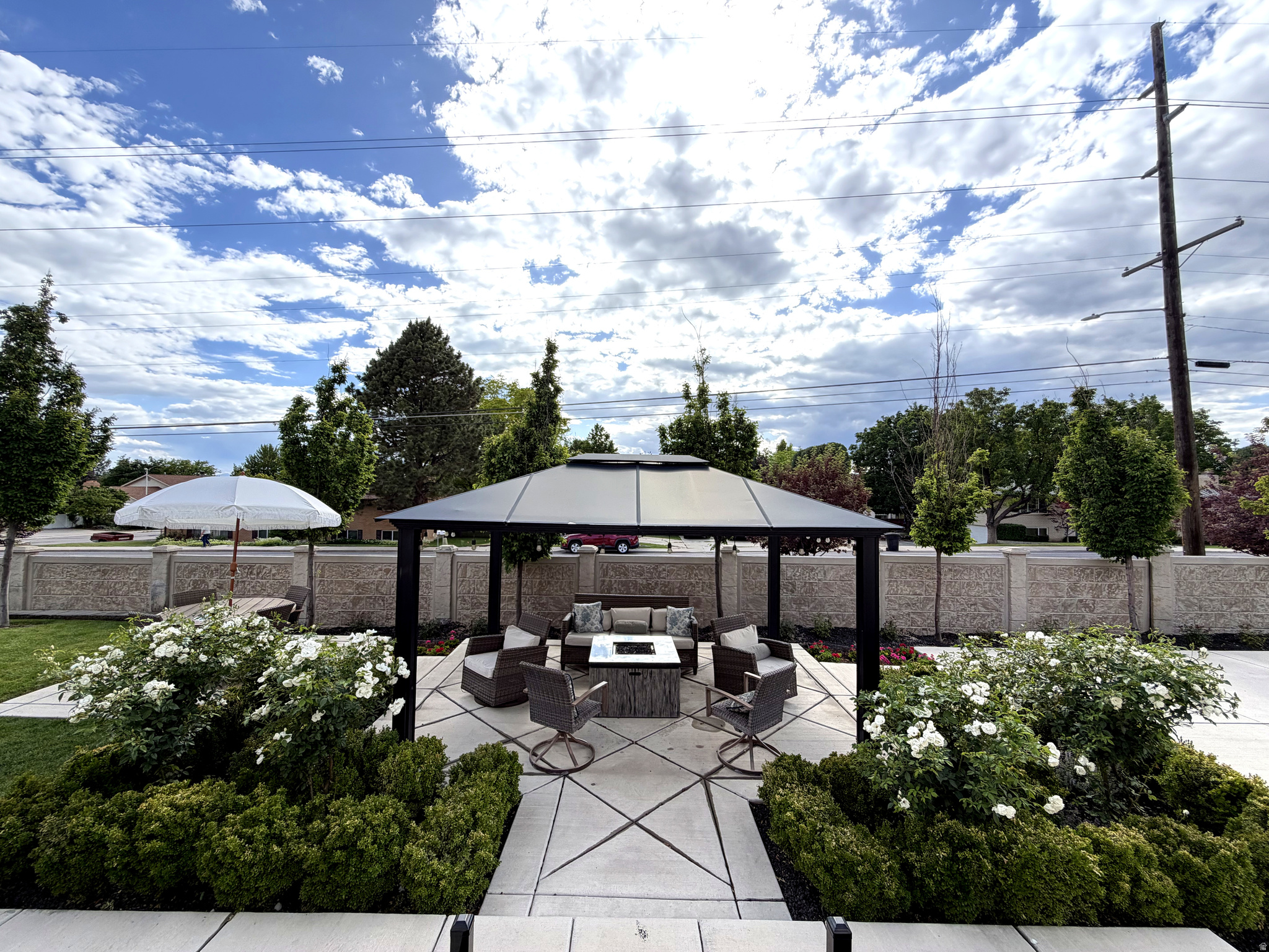 THE PRESERVE - Residential