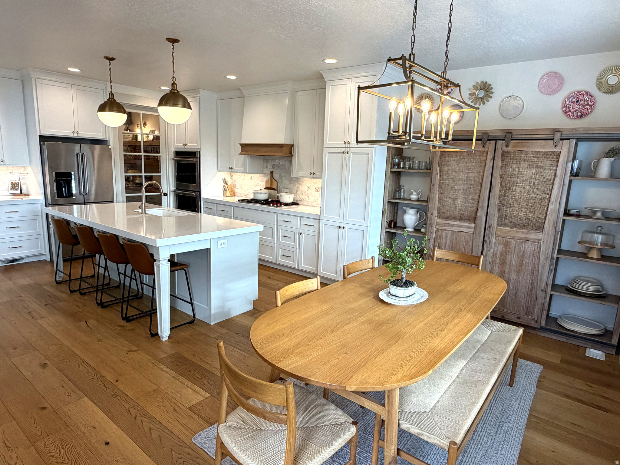 THE PRESERVE - Residential