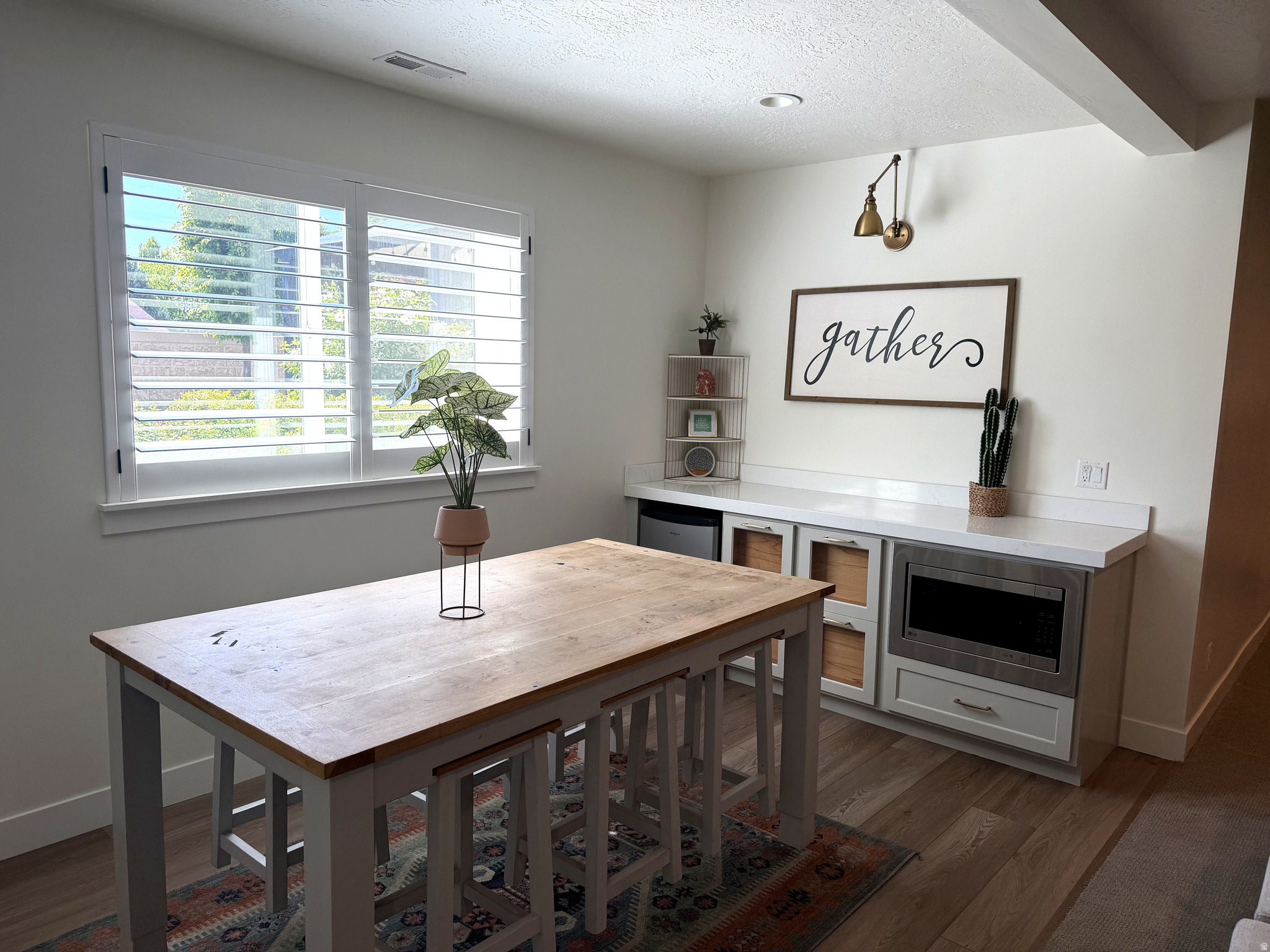 THE PRESERVE - Residential