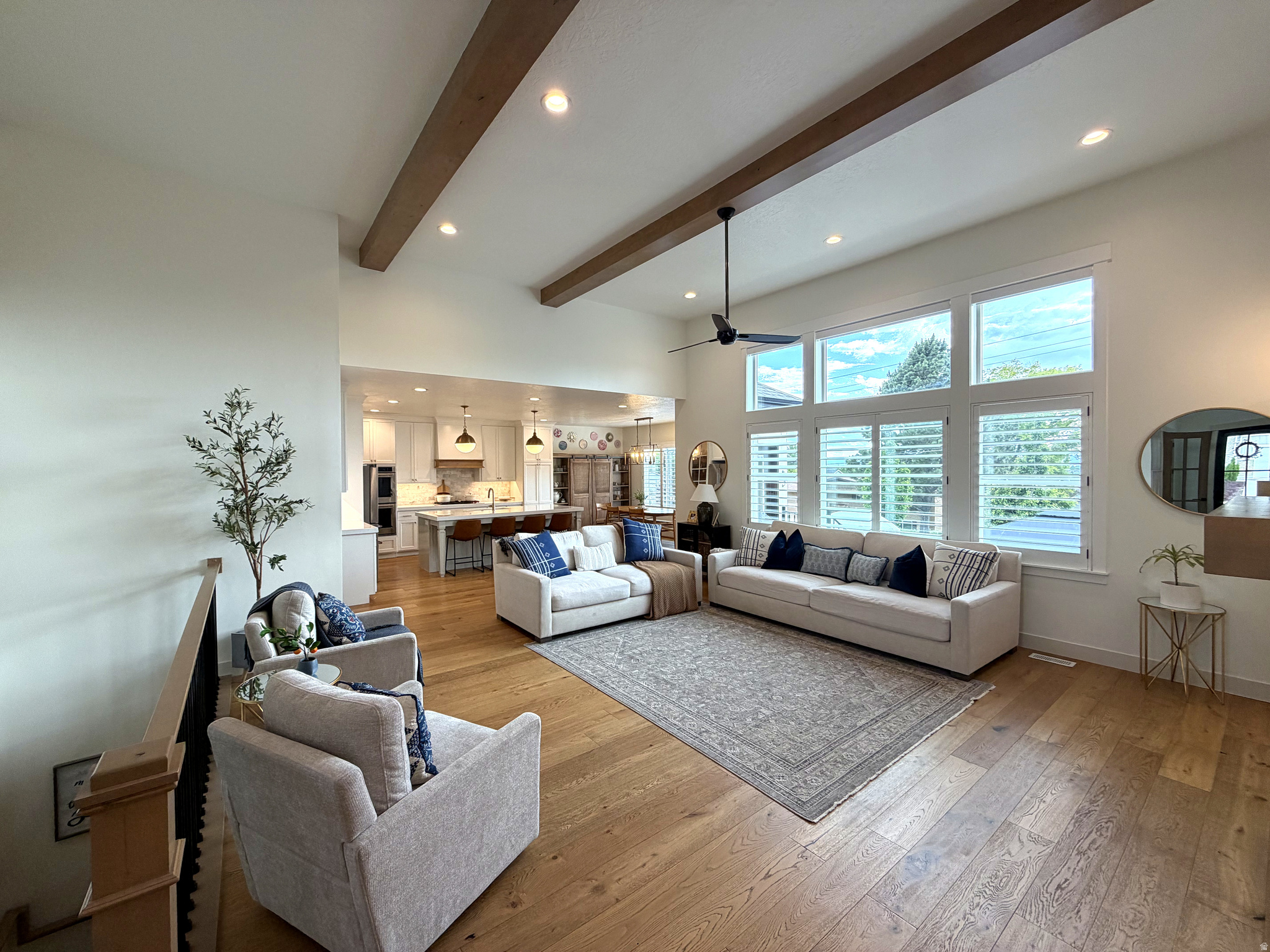 THE PRESERVE - Residential