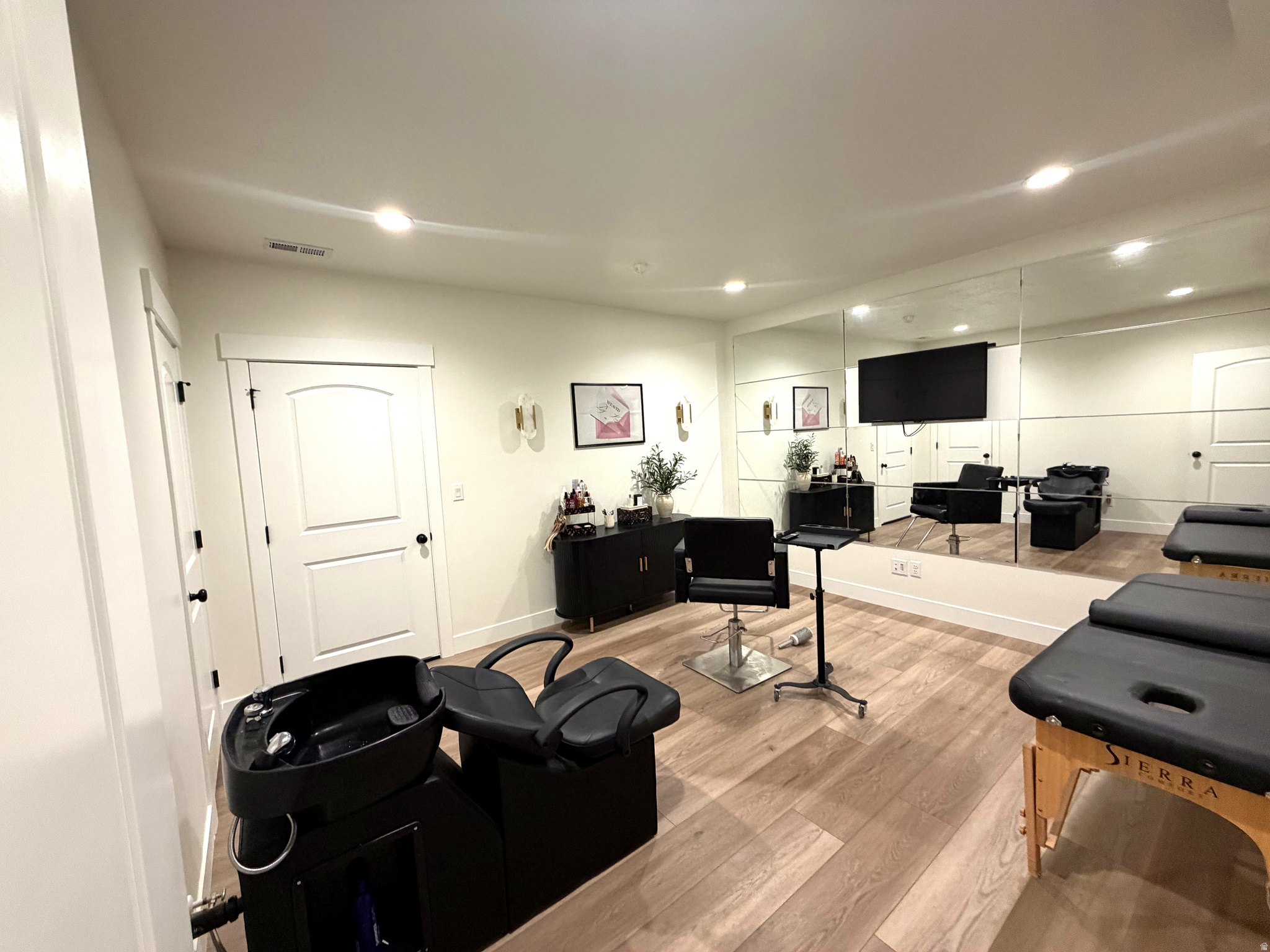 THE PRESERVE - Residential