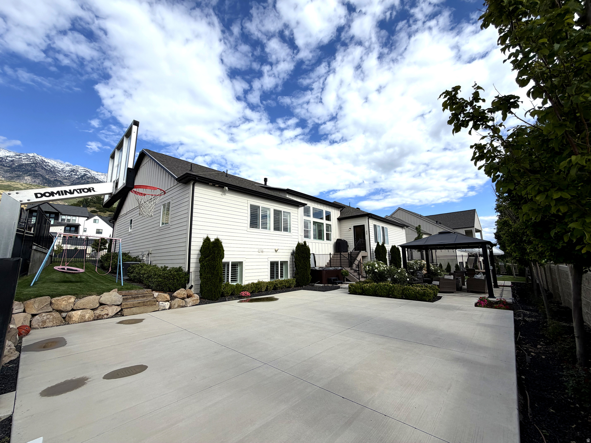 THE PRESERVE - Residential