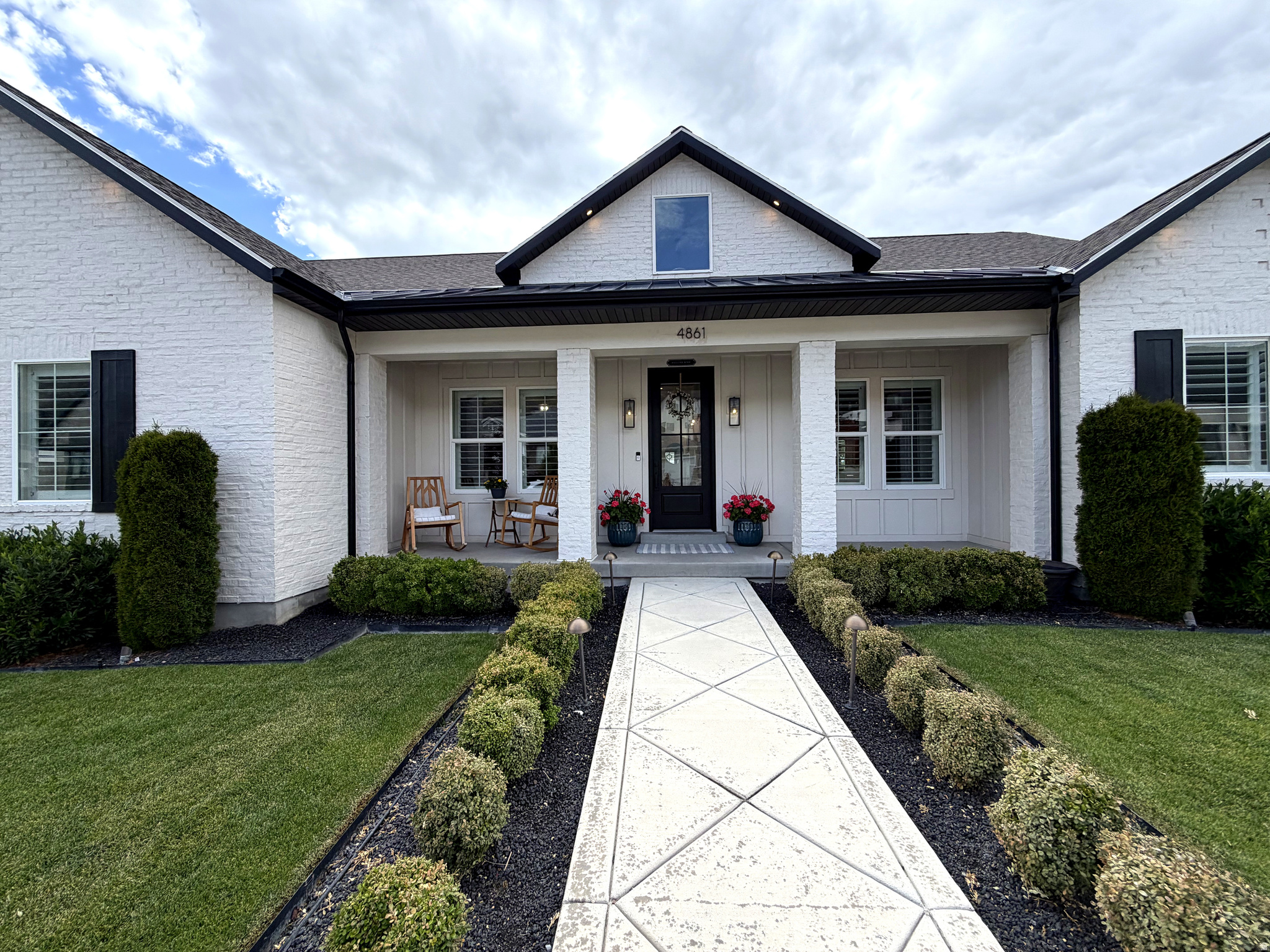 THE PRESERVE - Residential