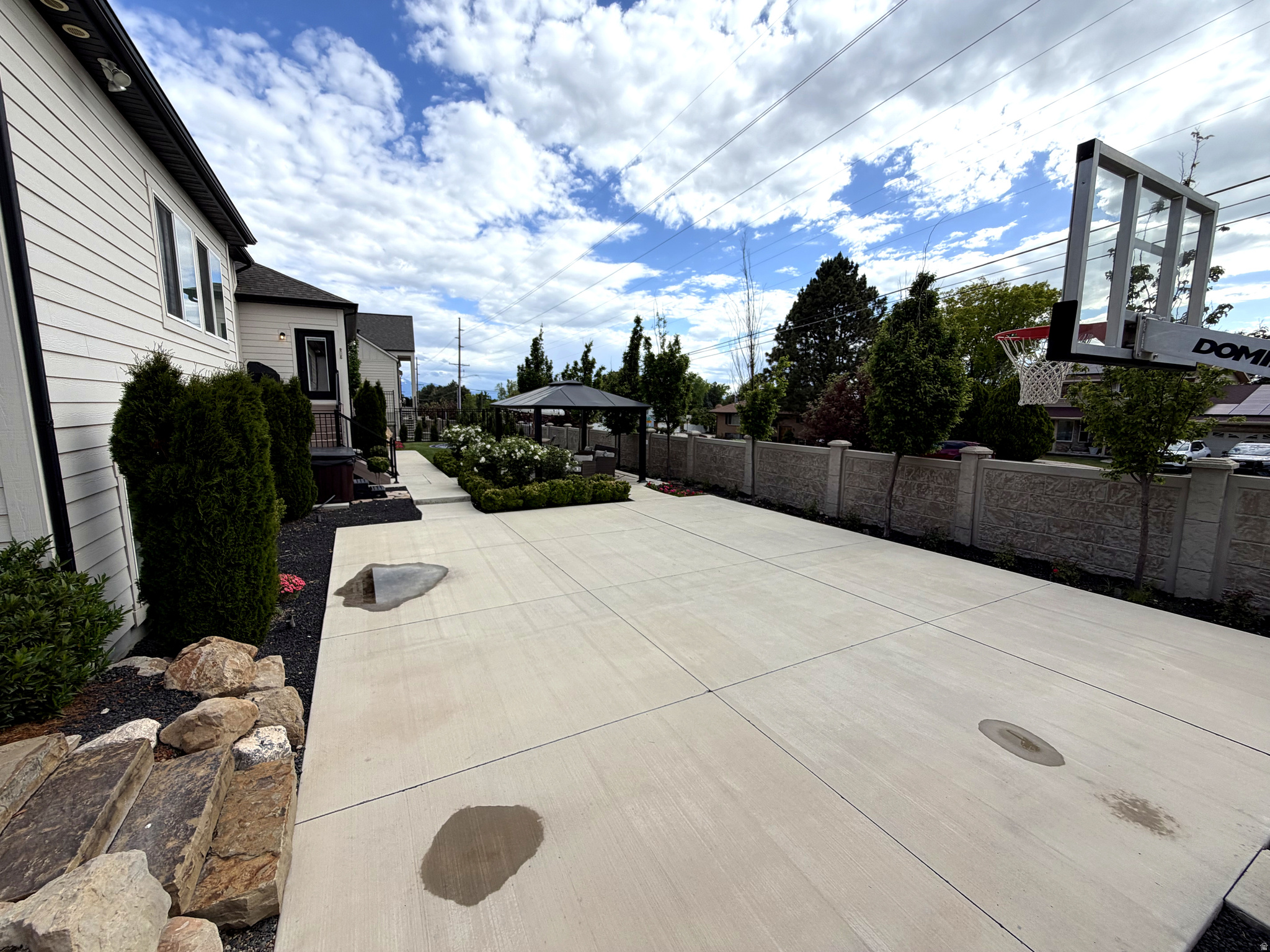 THE PRESERVE - Residential
