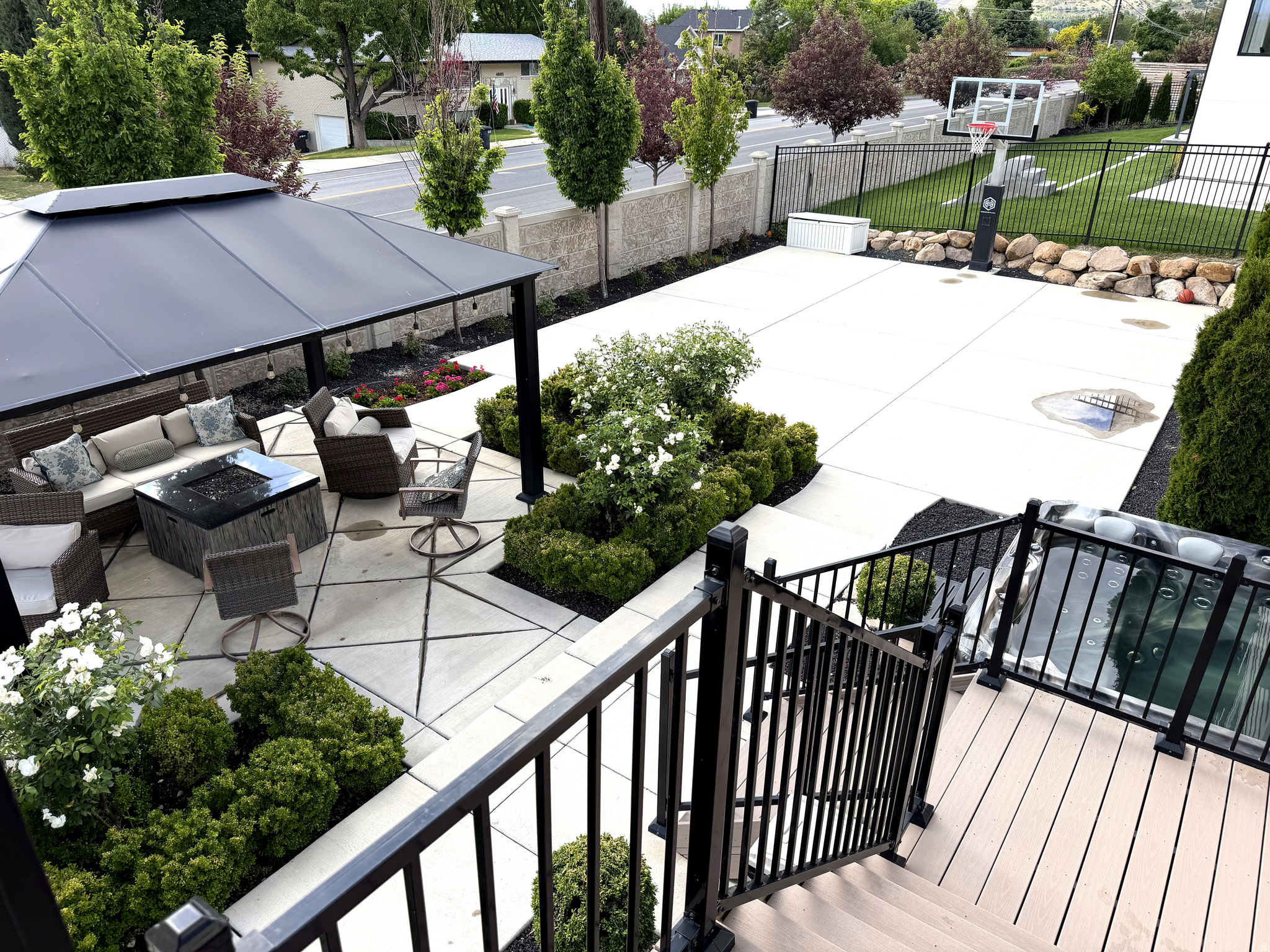 THE PRESERVE - Residential