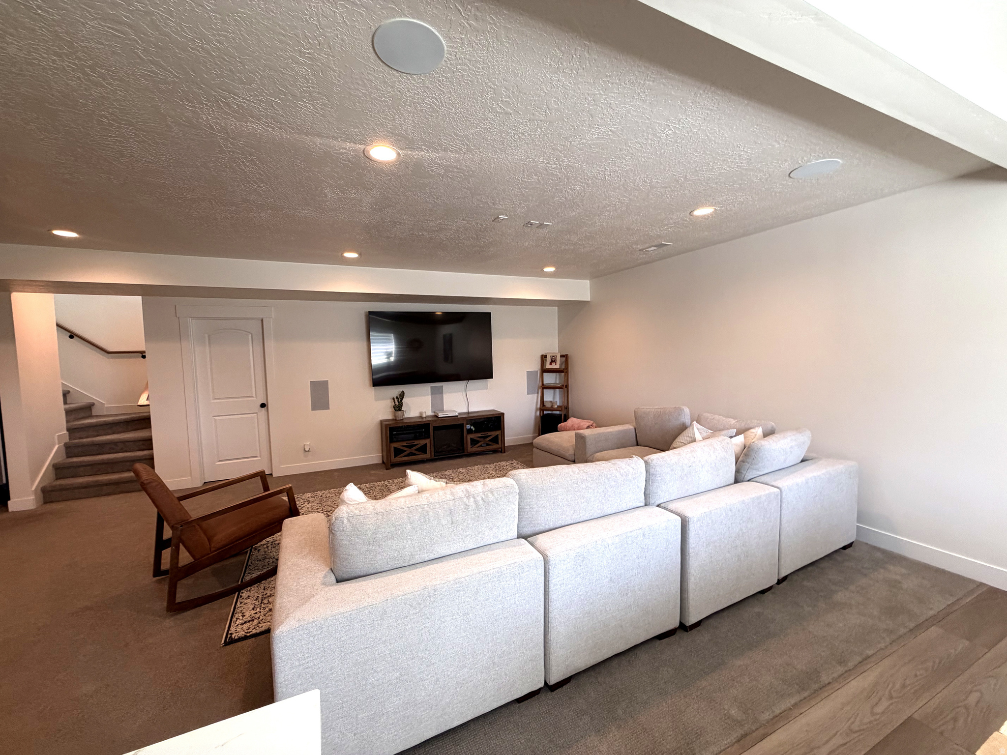 THE PRESERVE - Residential