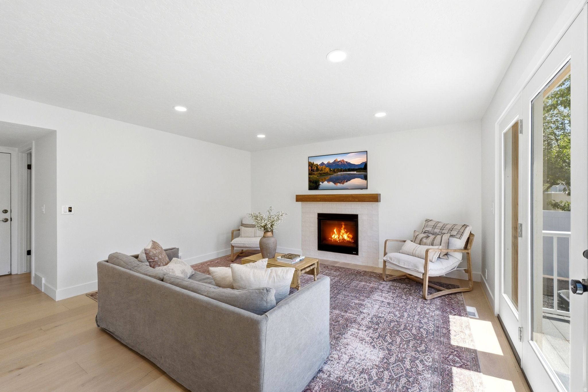 CANYON VILLAGE - Residential