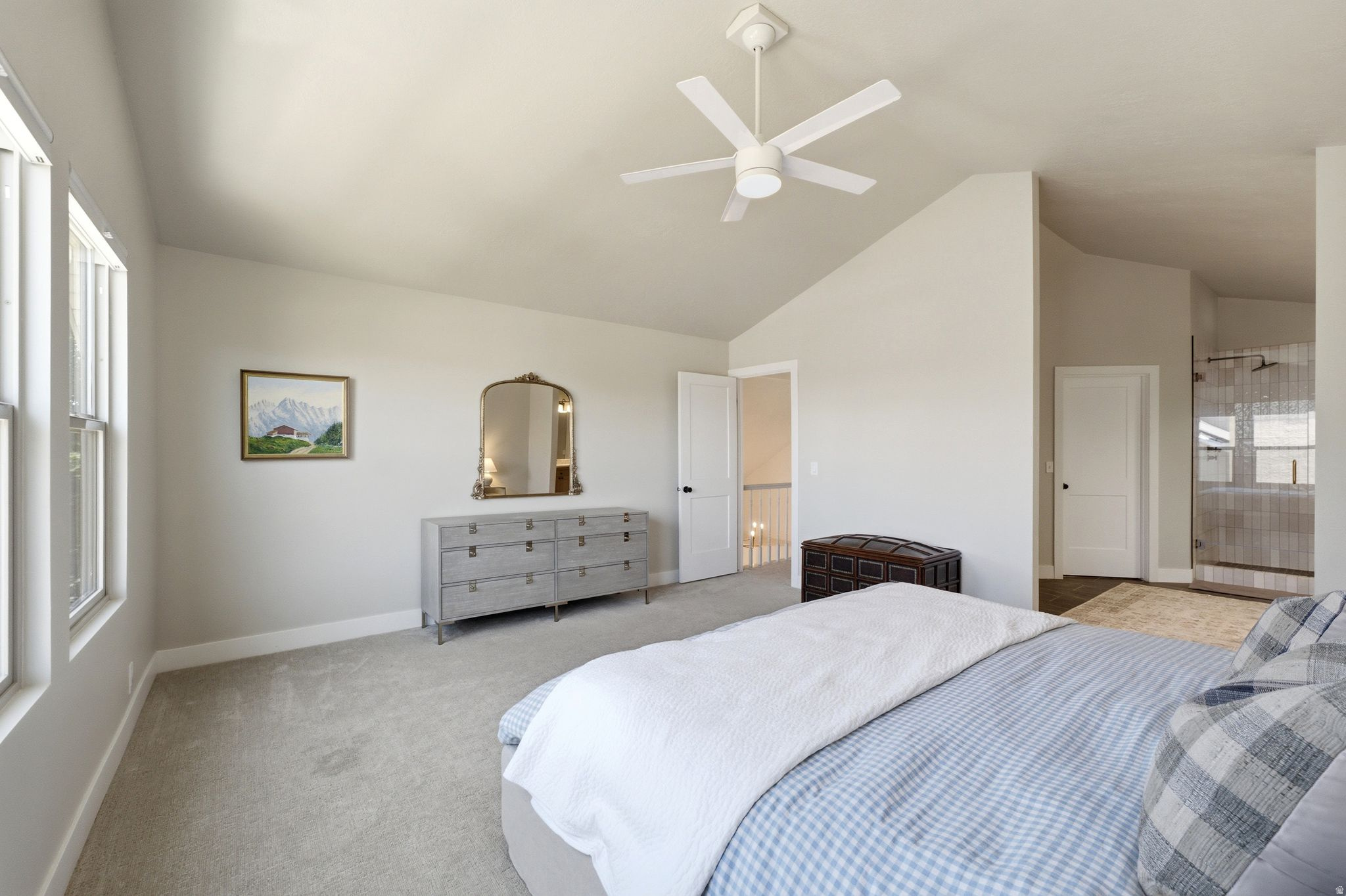 CANYON VILLAGE - Residential