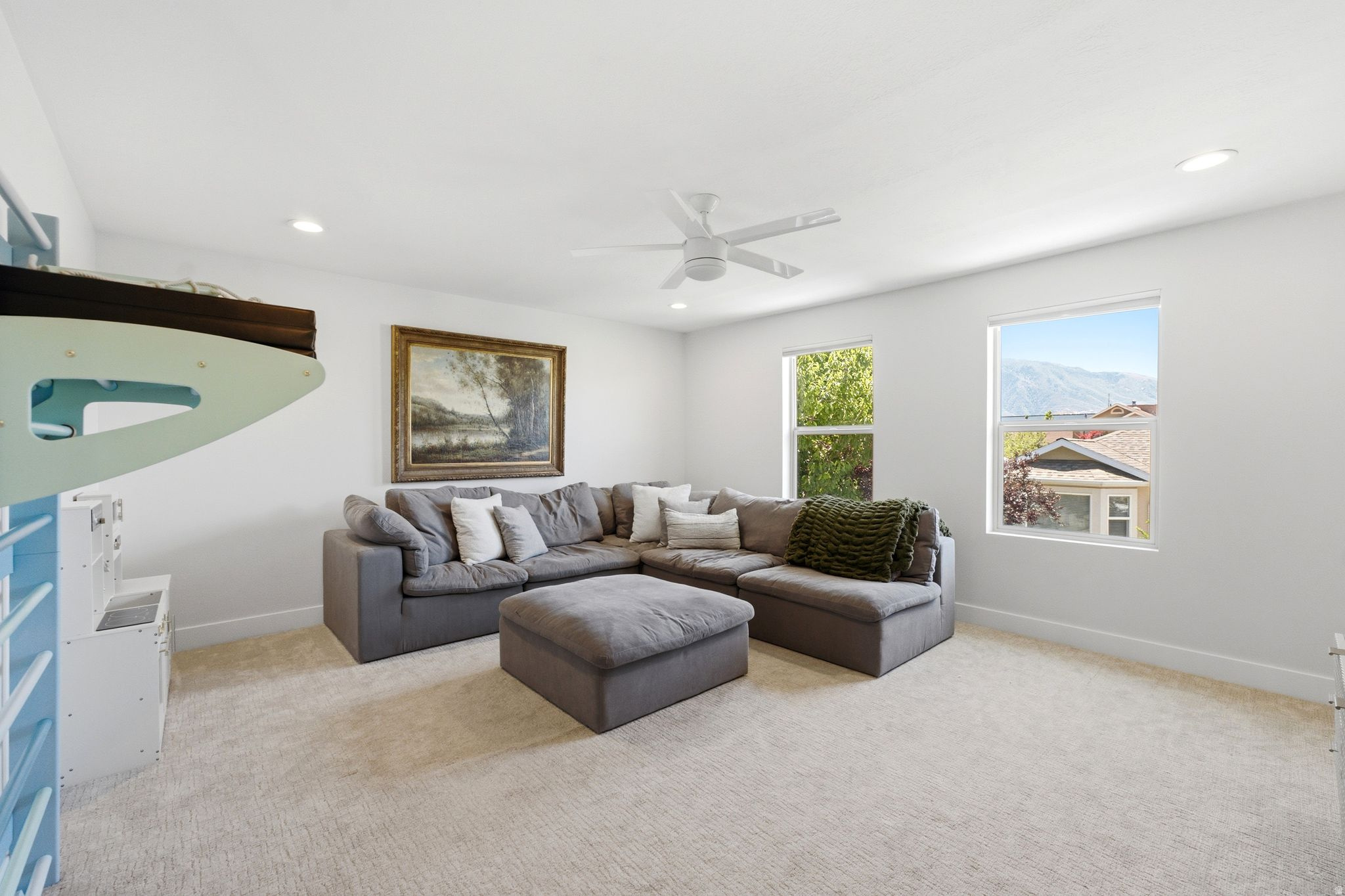 CANYON VILLAGE - Residential