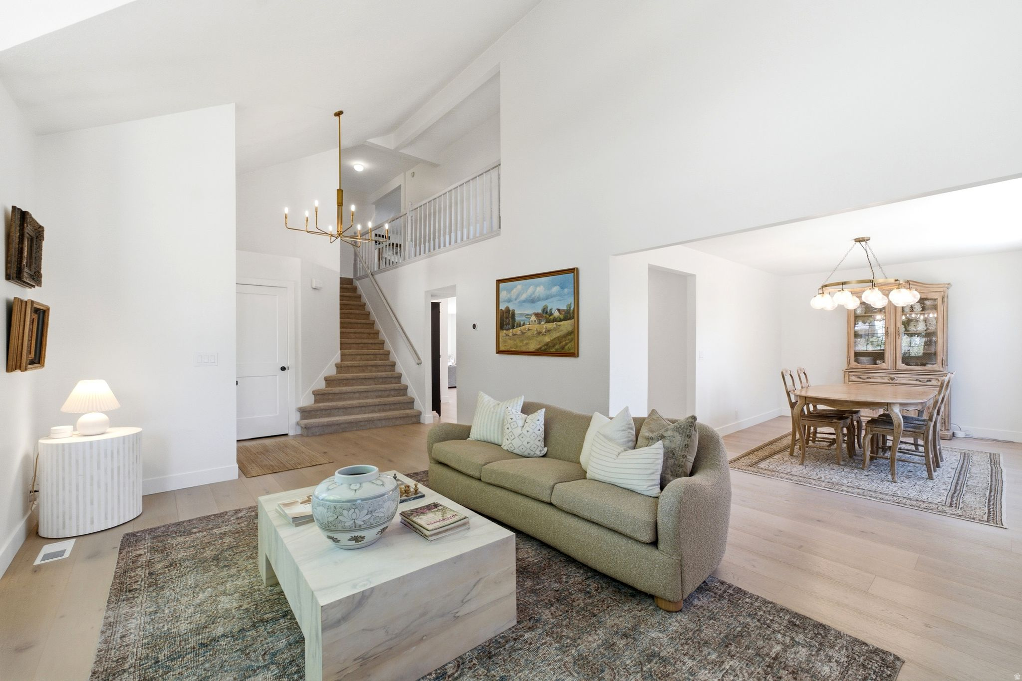 CANYON VILLAGE - Residential