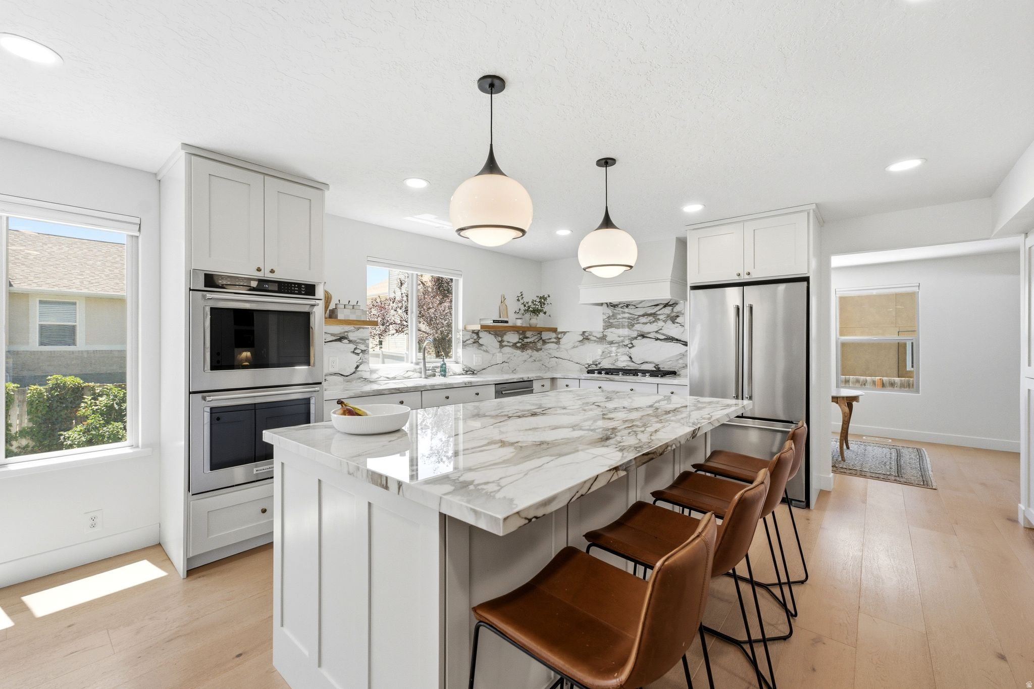 CANYON VILLAGE - Residential