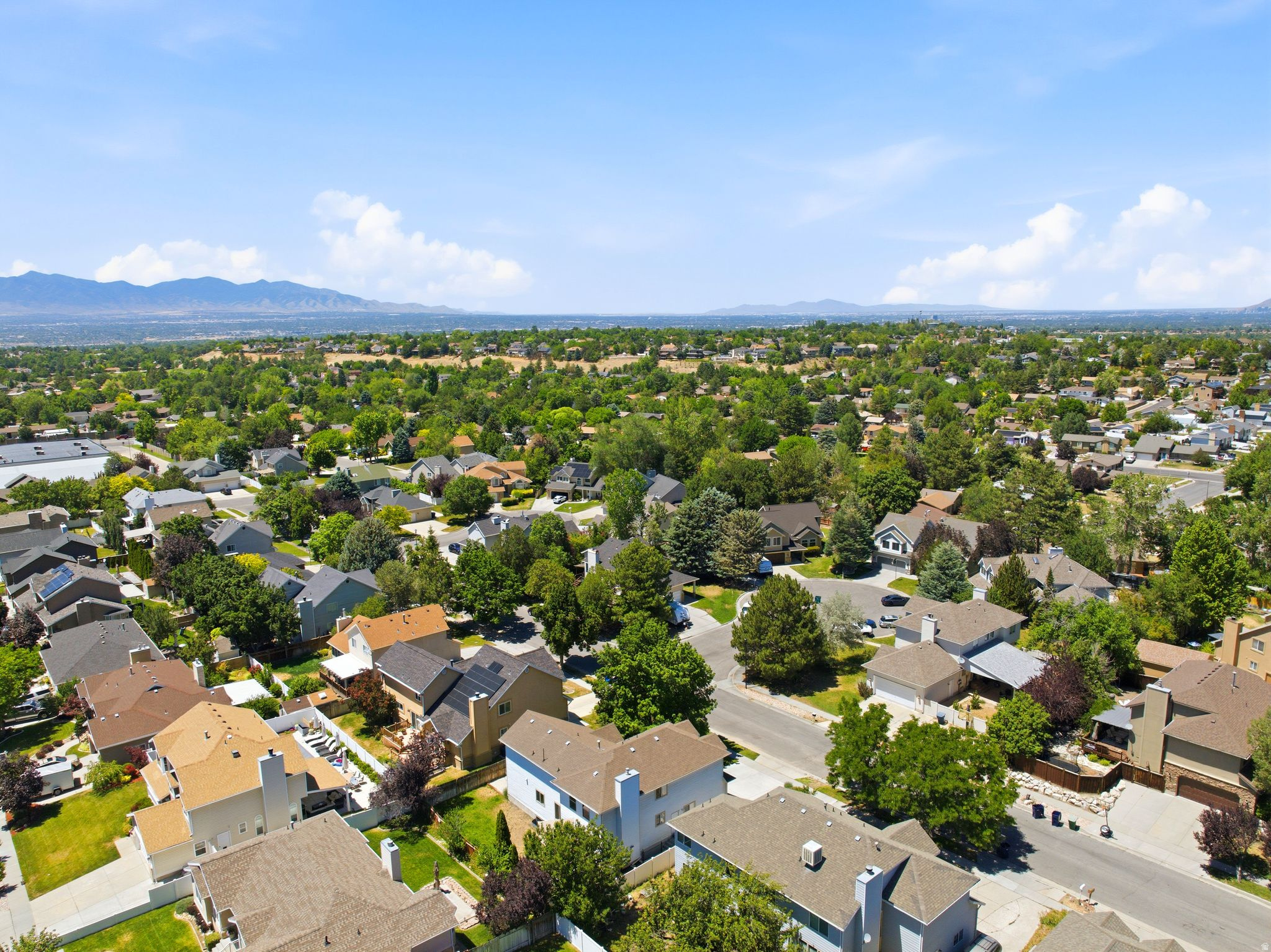 CANYON VILLAGE - Residential