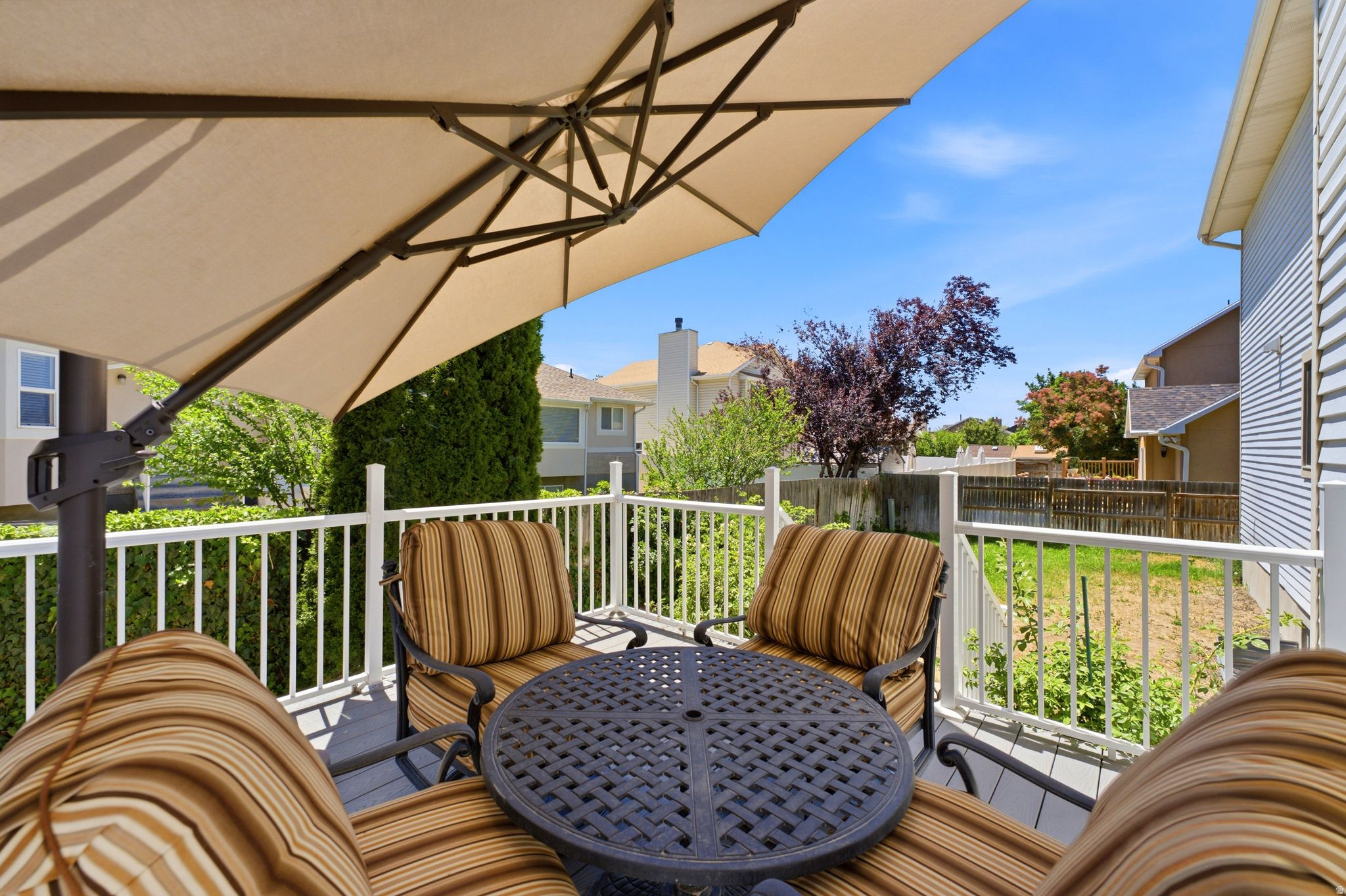 CANYON VILLAGE - Residential