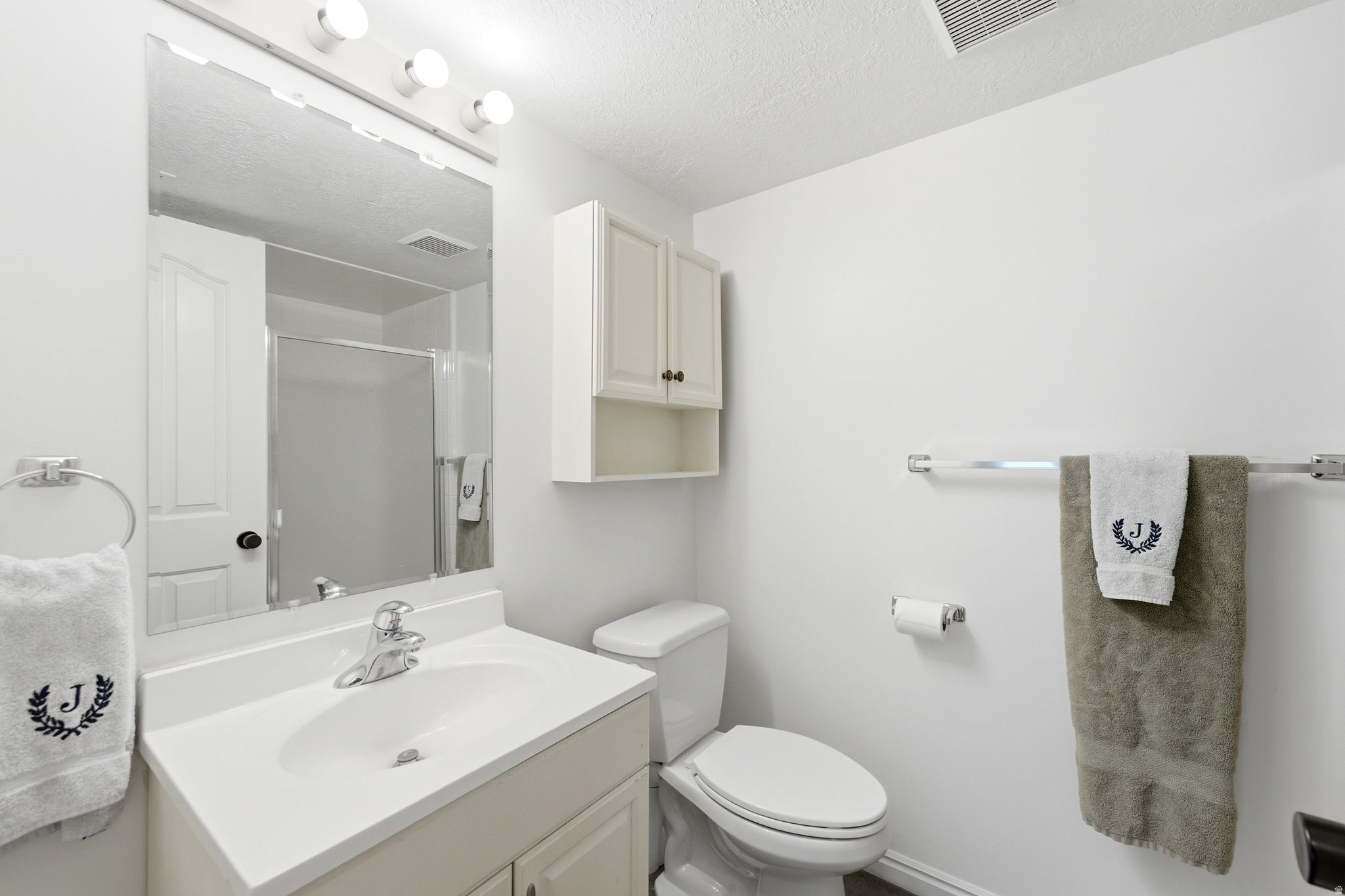 CANYON VILLAGE - Residential