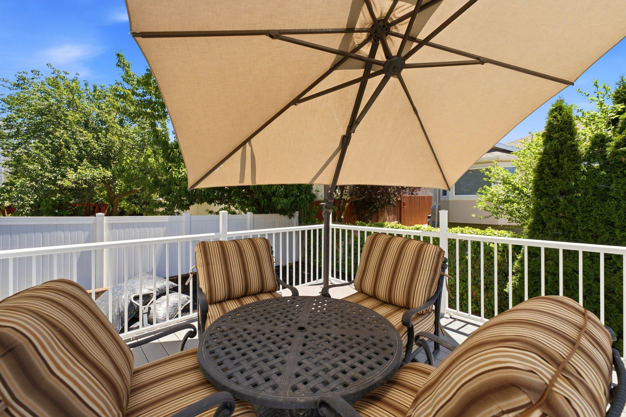 CANYON VILLAGE - Residential