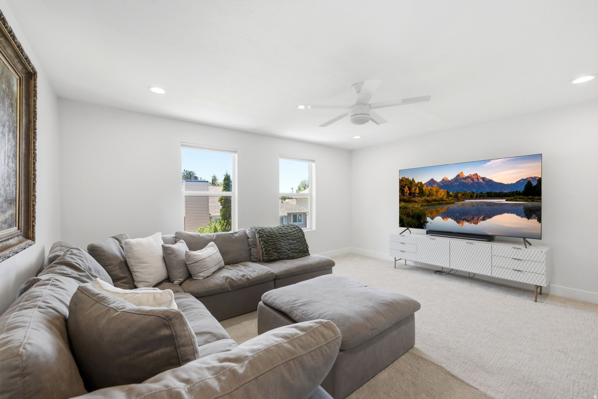 CANYON VILLAGE - Residential