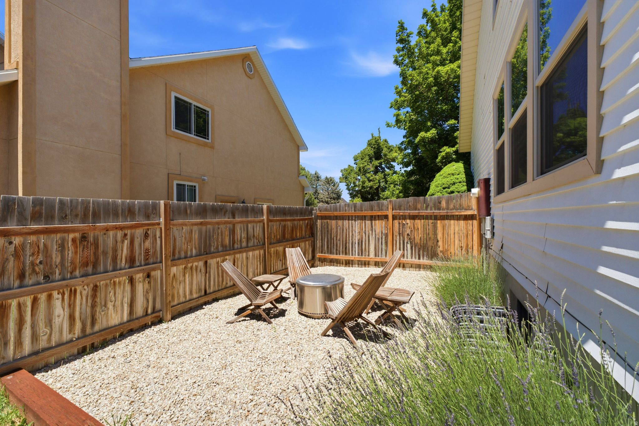CANYON VILLAGE - Residential