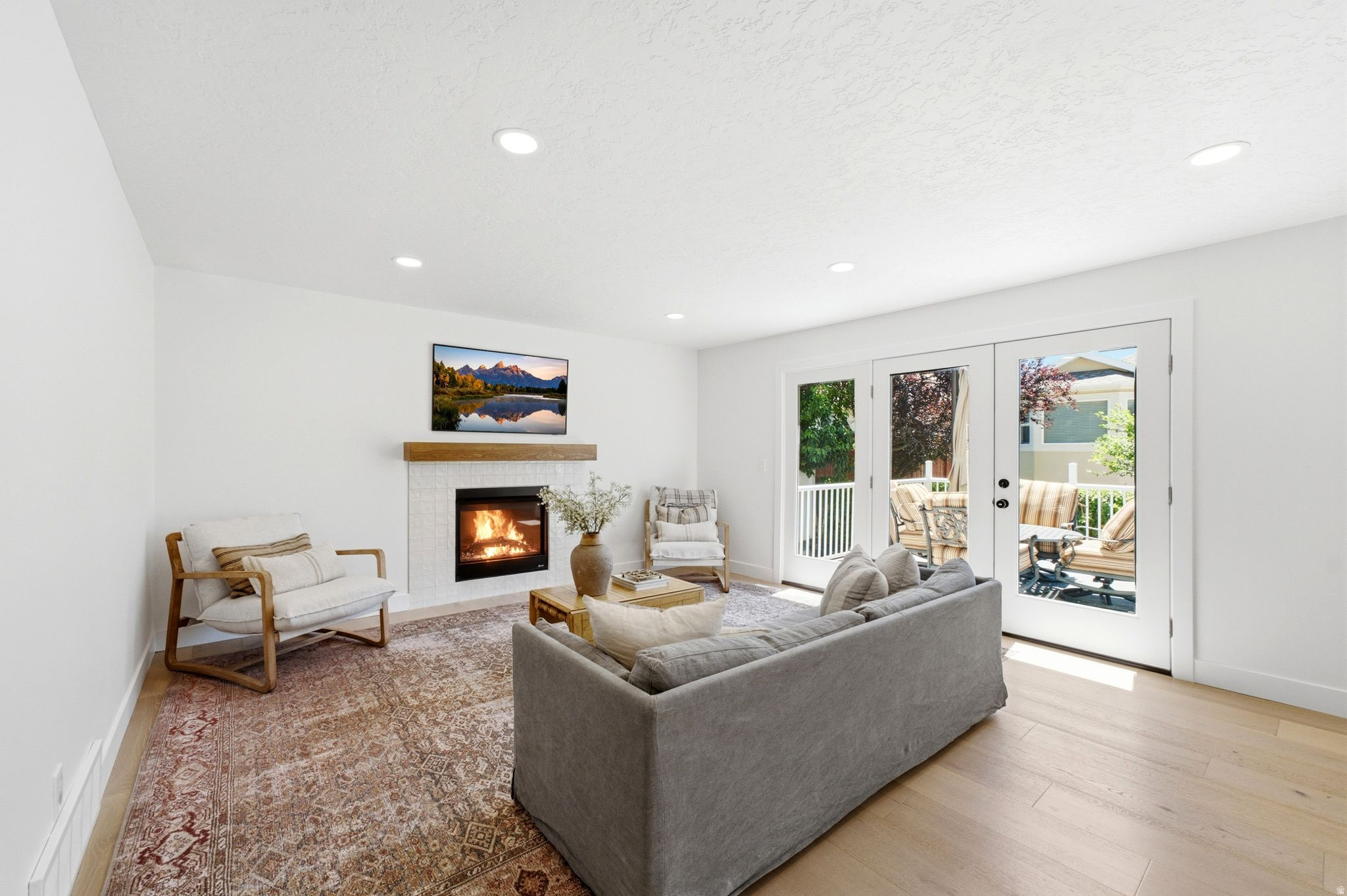 CANYON VILLAGE - Residential