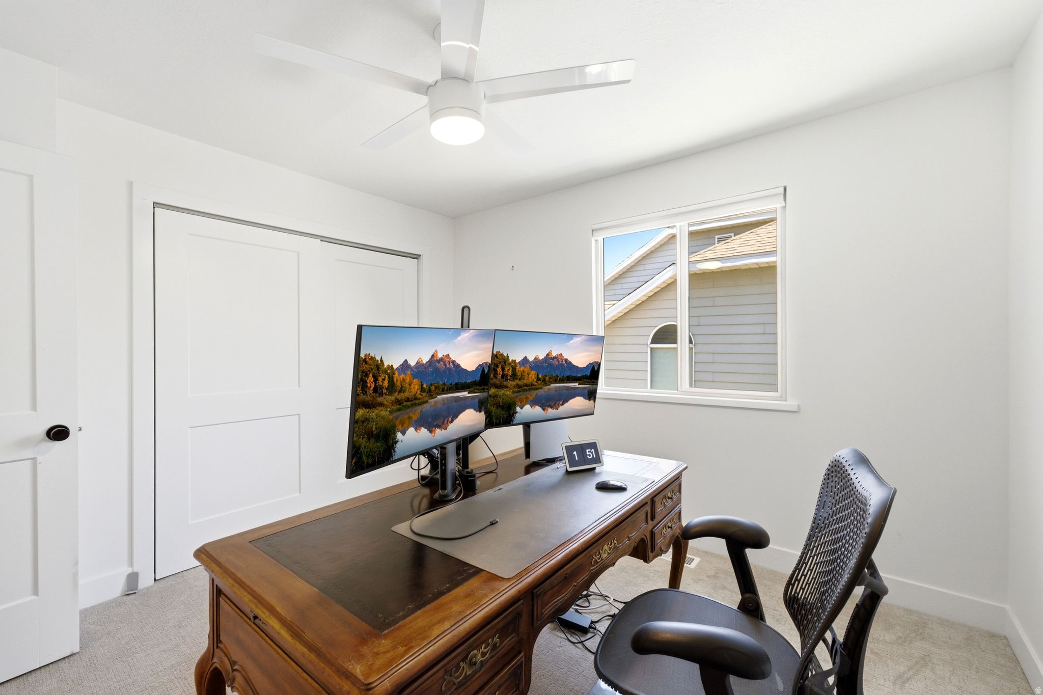CANYON VILLAGE - Residential