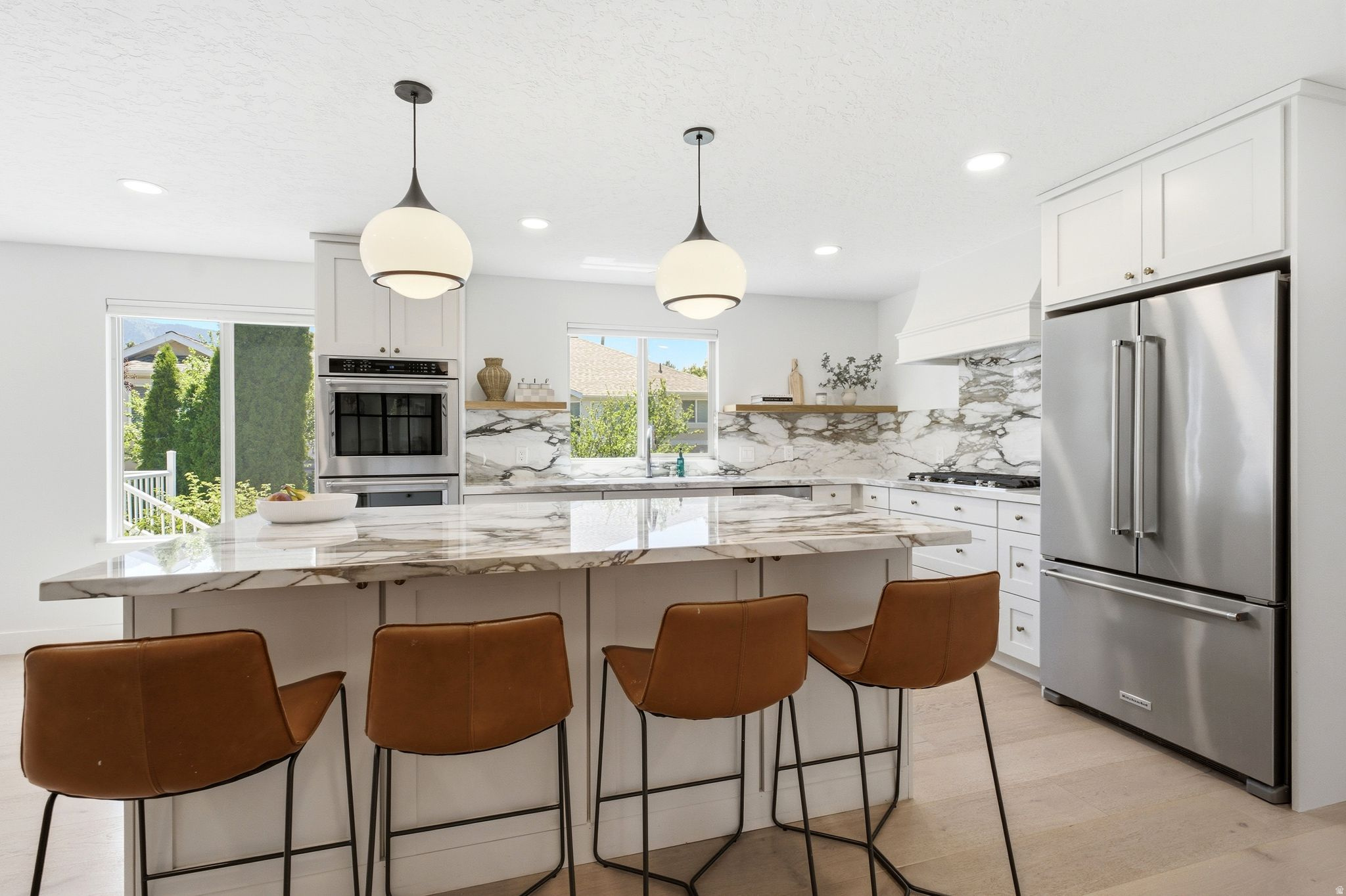 CANYON VILLAGE - Residential