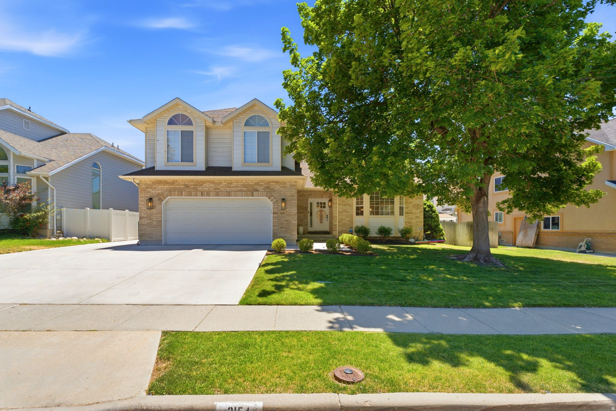 CANYON VILLAGE - Residential
