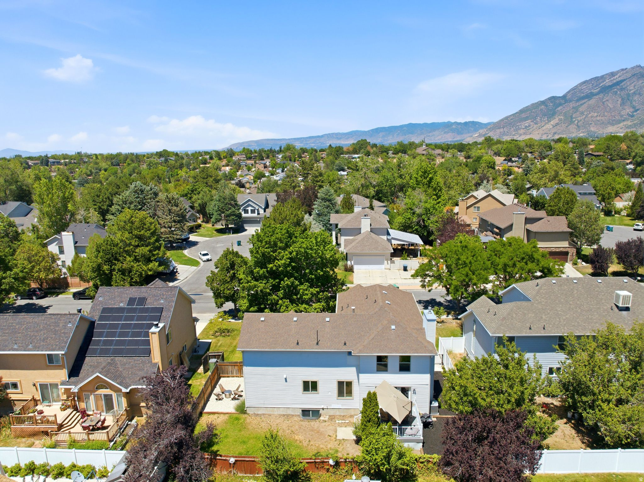 CANYON VILLAGE - Residential