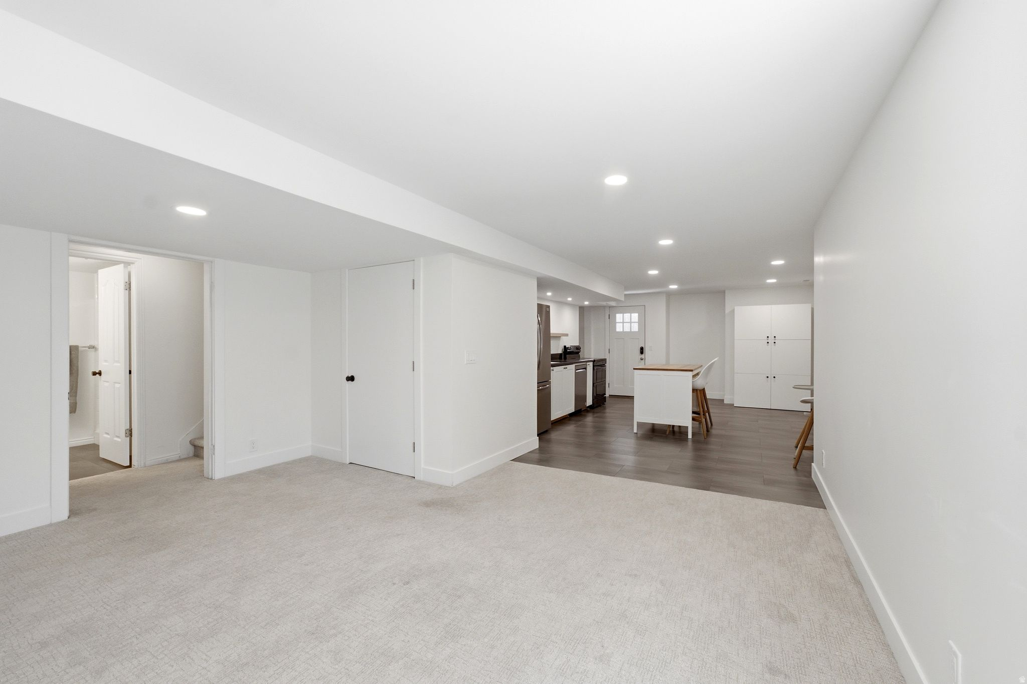 CANYON VILLAGE - Residential