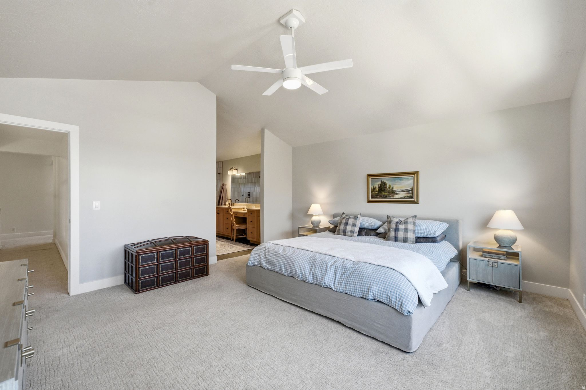 CANYON VILLAGE - Residential