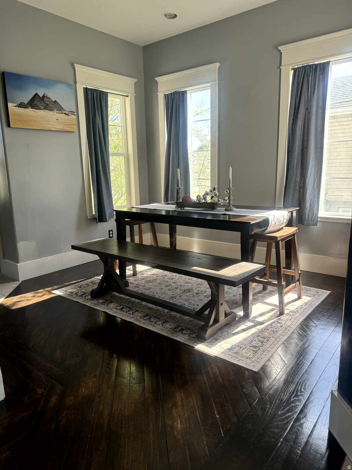ANTELOPE HILL - Residential