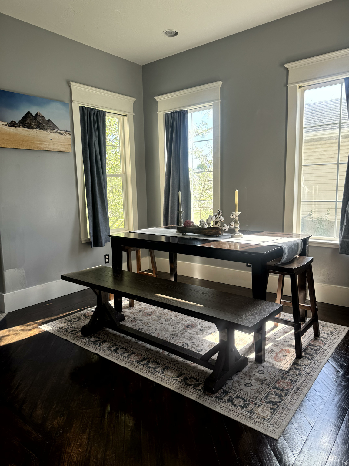 ANTELOPE HILL - Residential