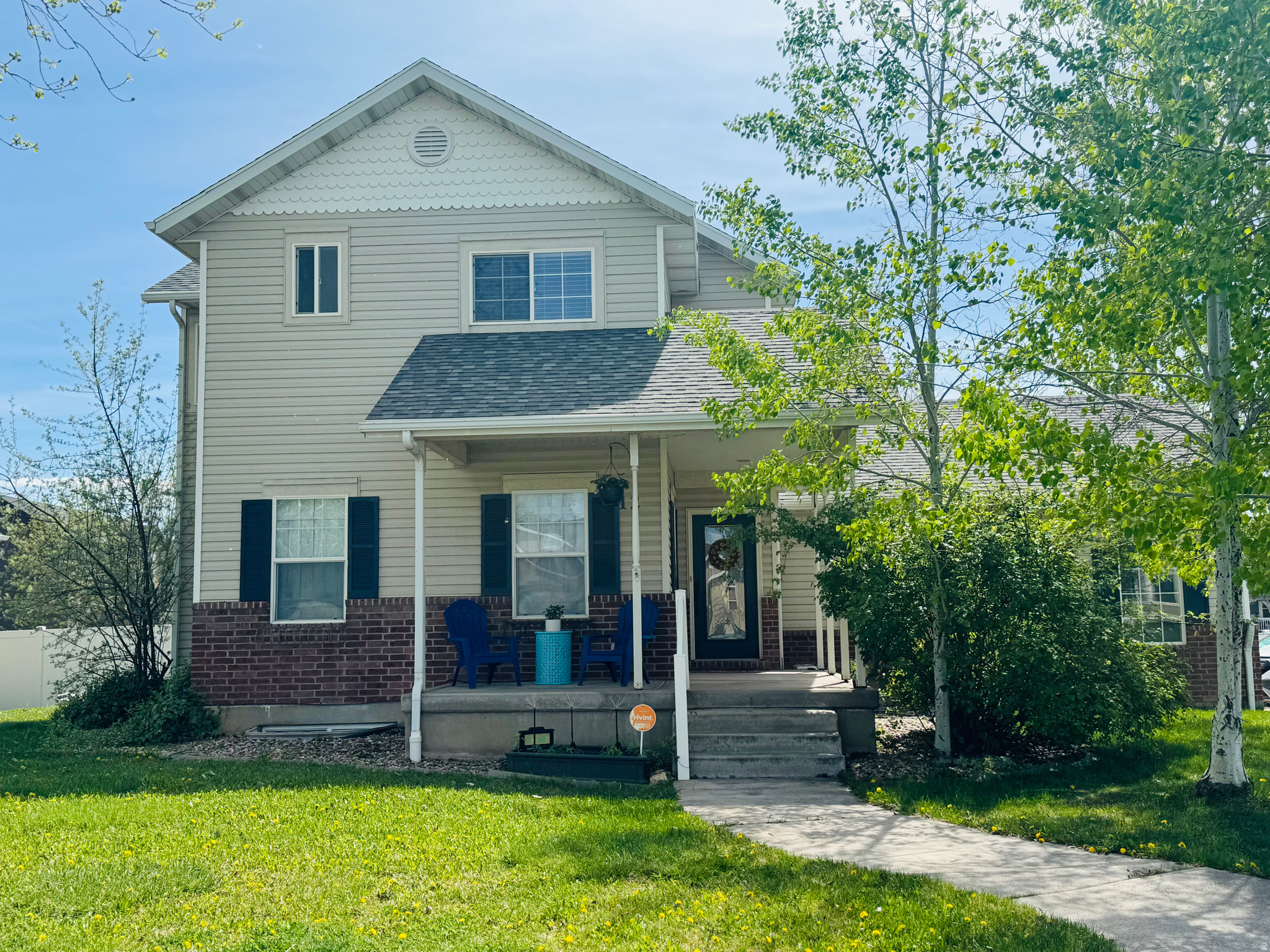 ANTELOPE HILL - Residential