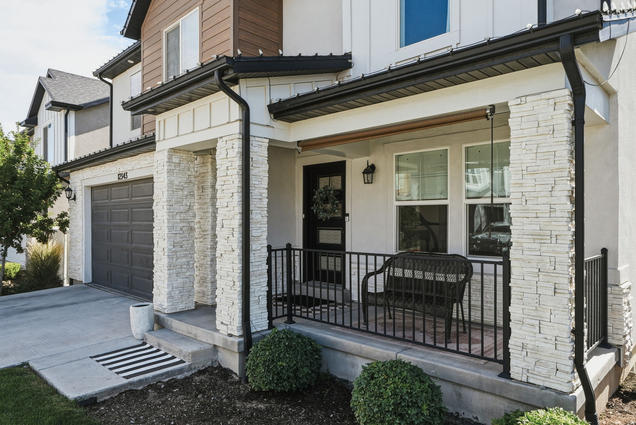 CREEK RIDGE - Residential