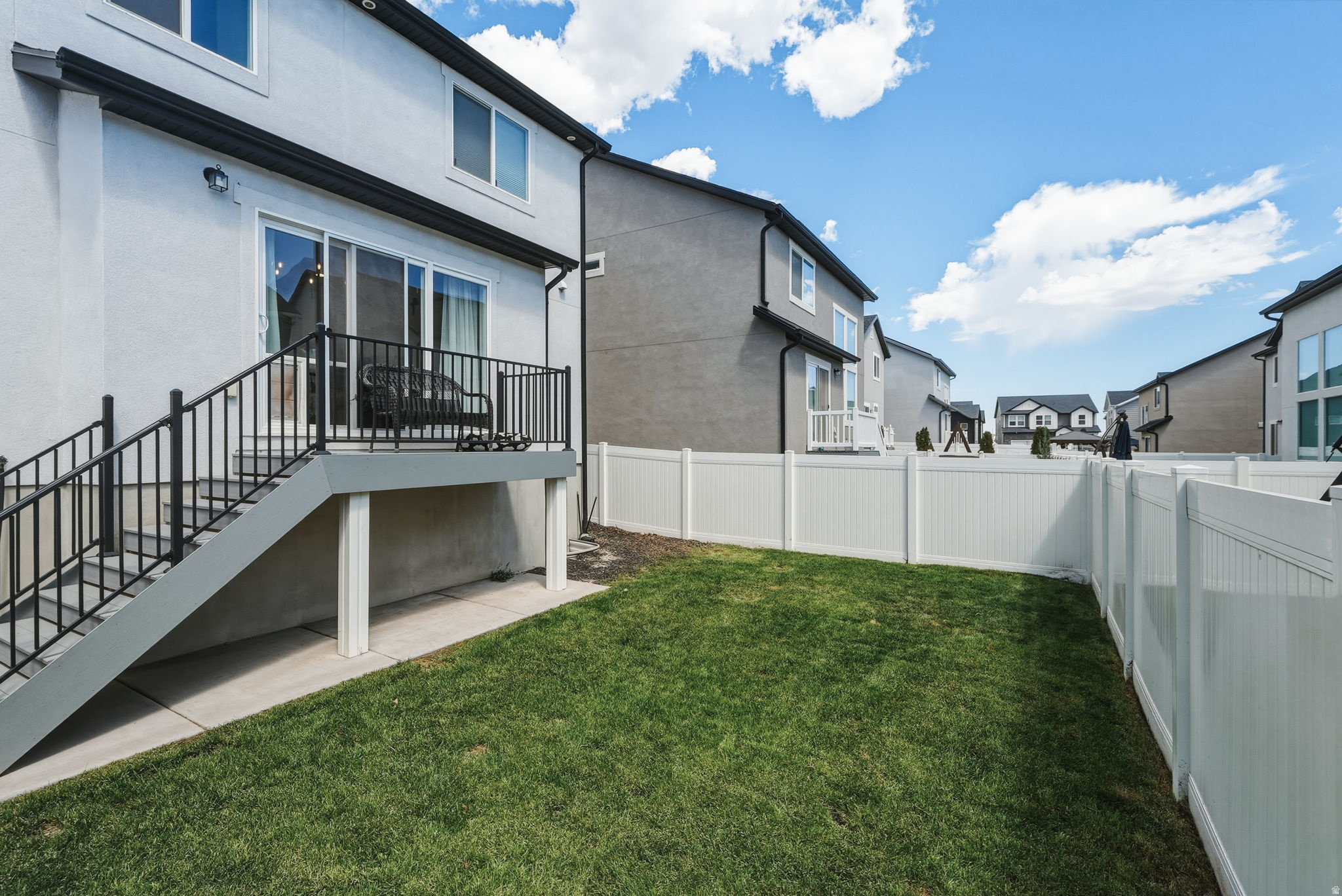 CREEK RIDGE - Residential