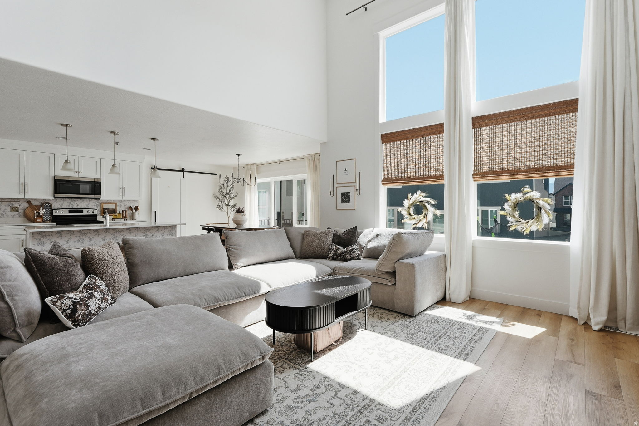 CREEK RIDGE - Residential