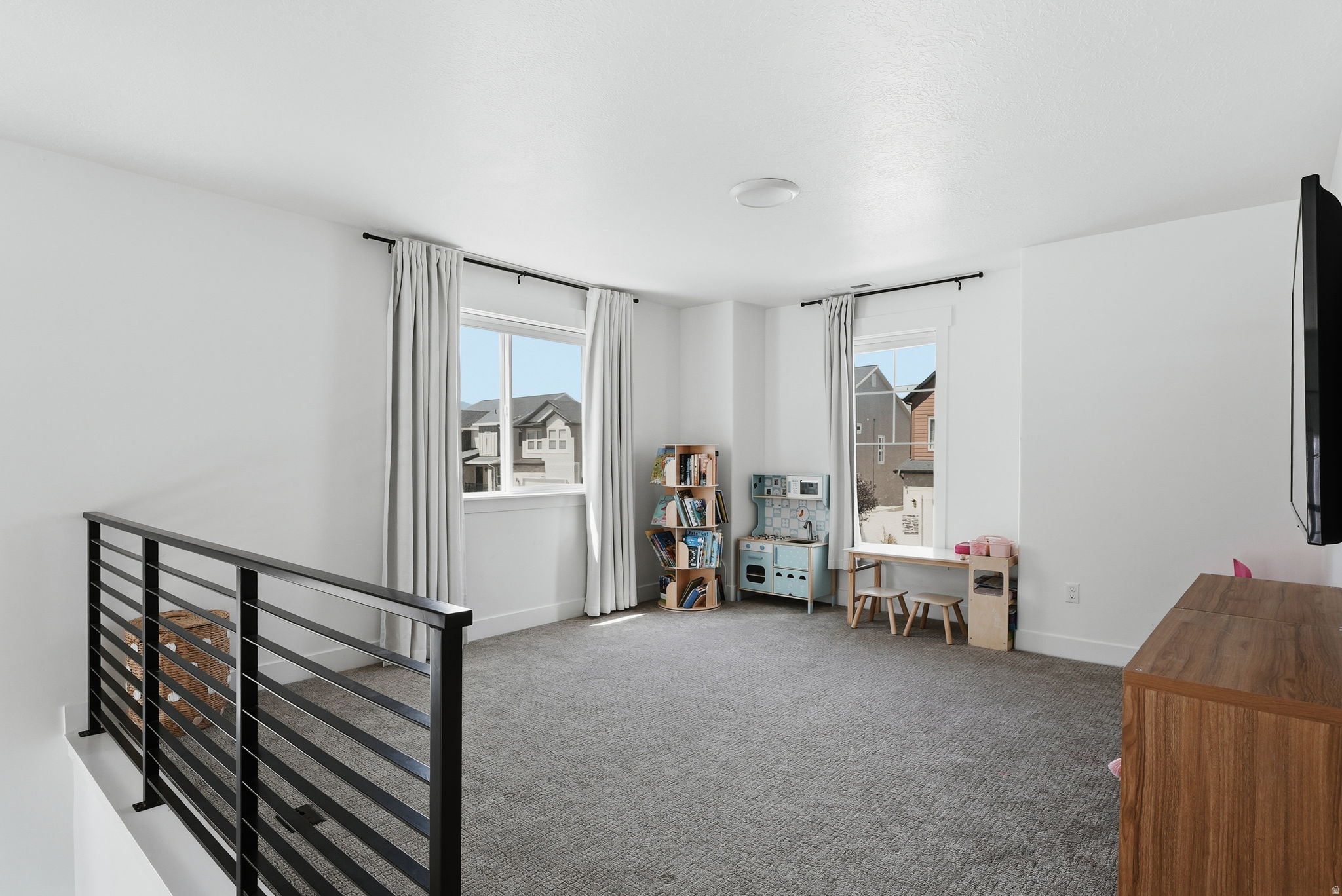 CREEK RIDGE - Residential