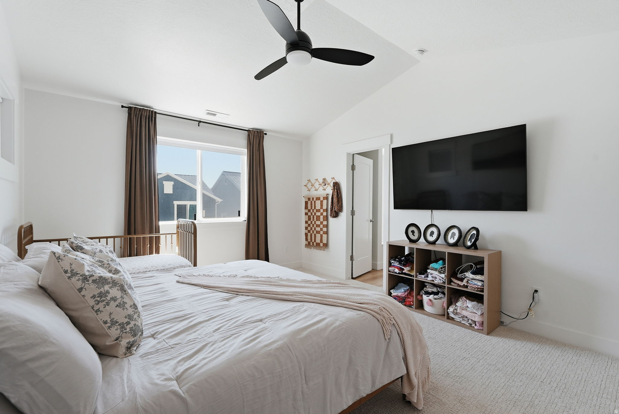 CREEK RIDGE - Residential