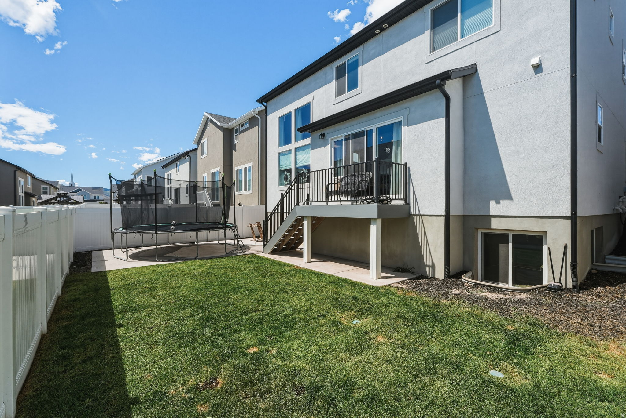 CREEK RIDGE - Residential